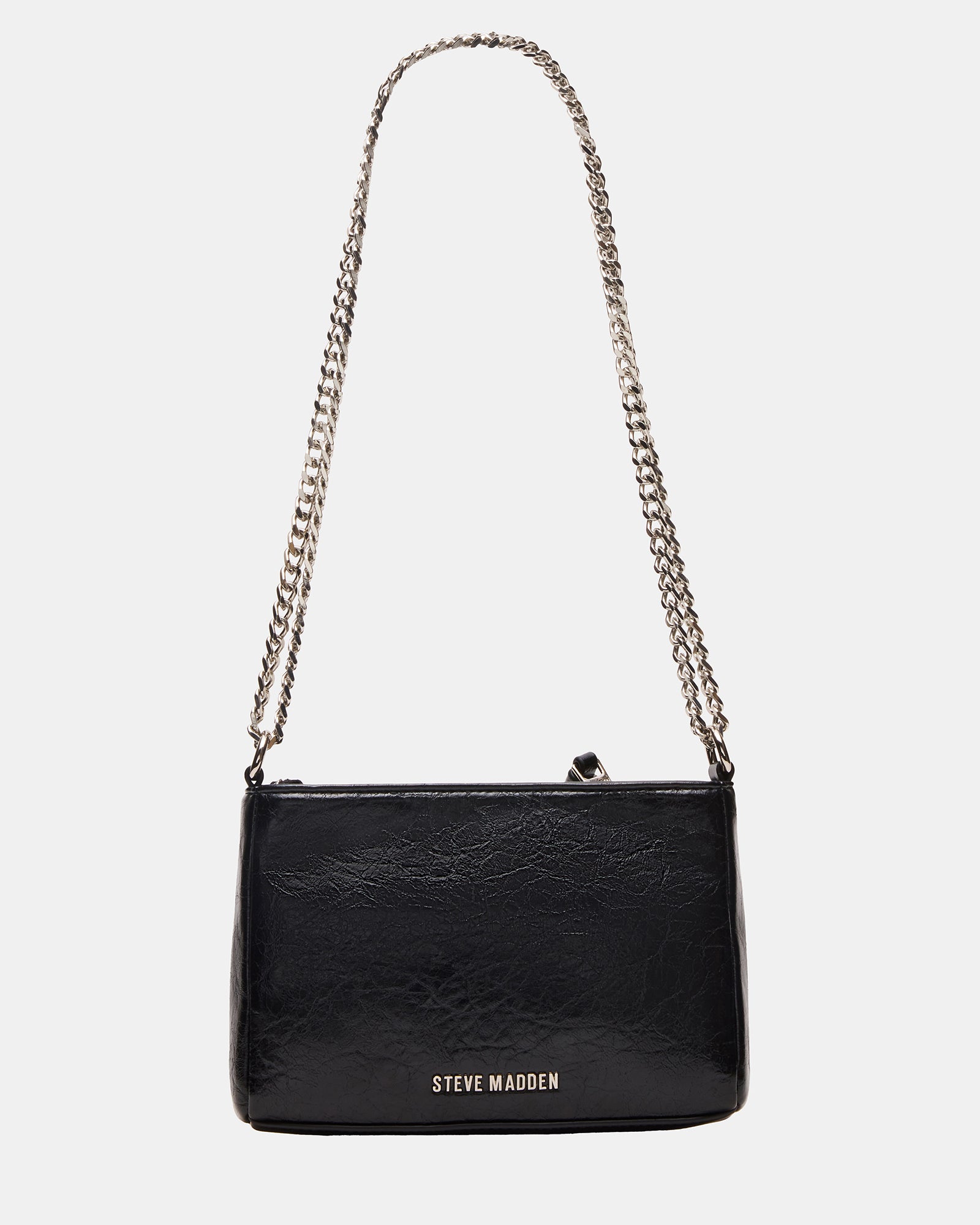 SKY BAG BLACK/SILVER - Image 5