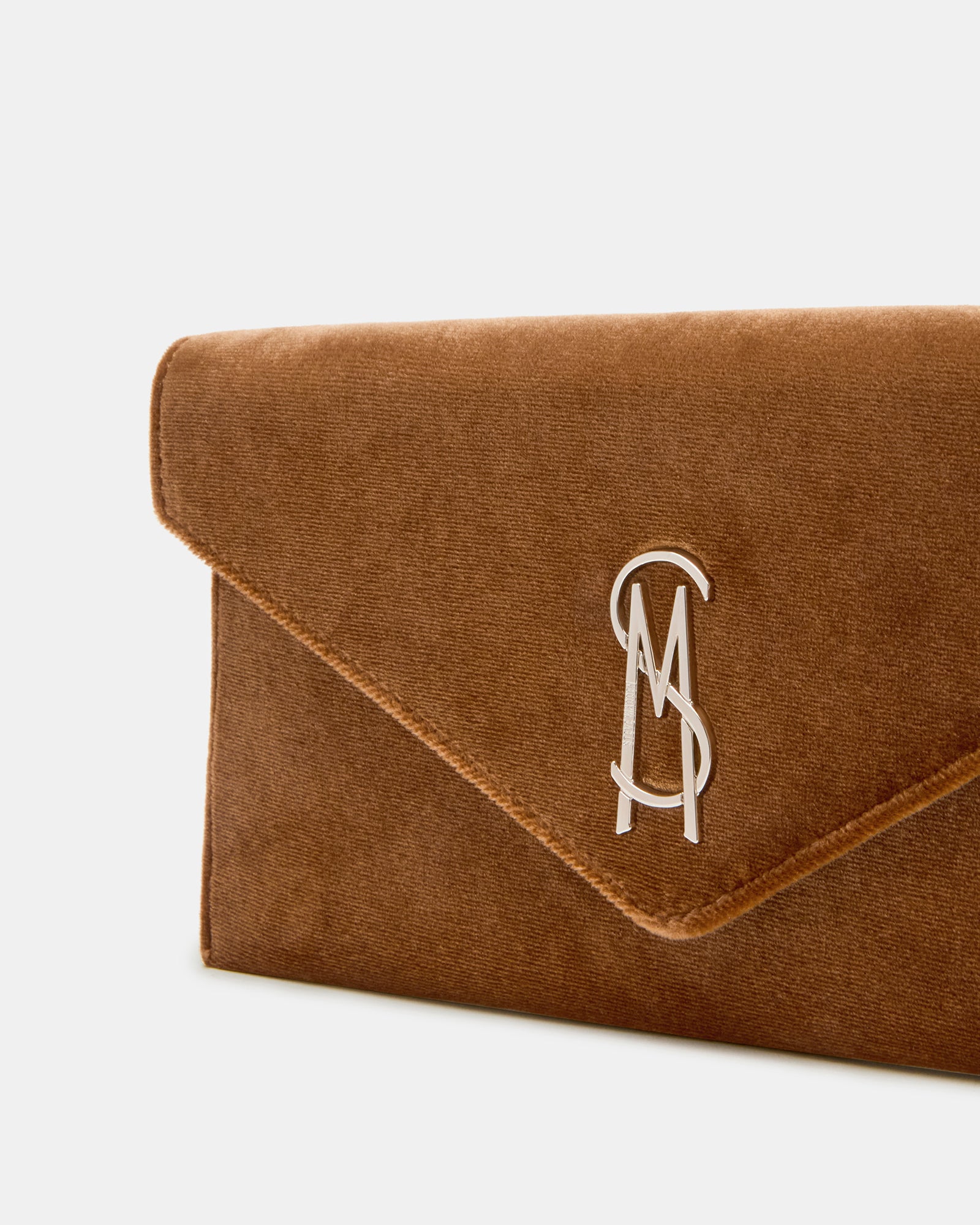 SMOOTH BAG RUST FABRIC - Image 3