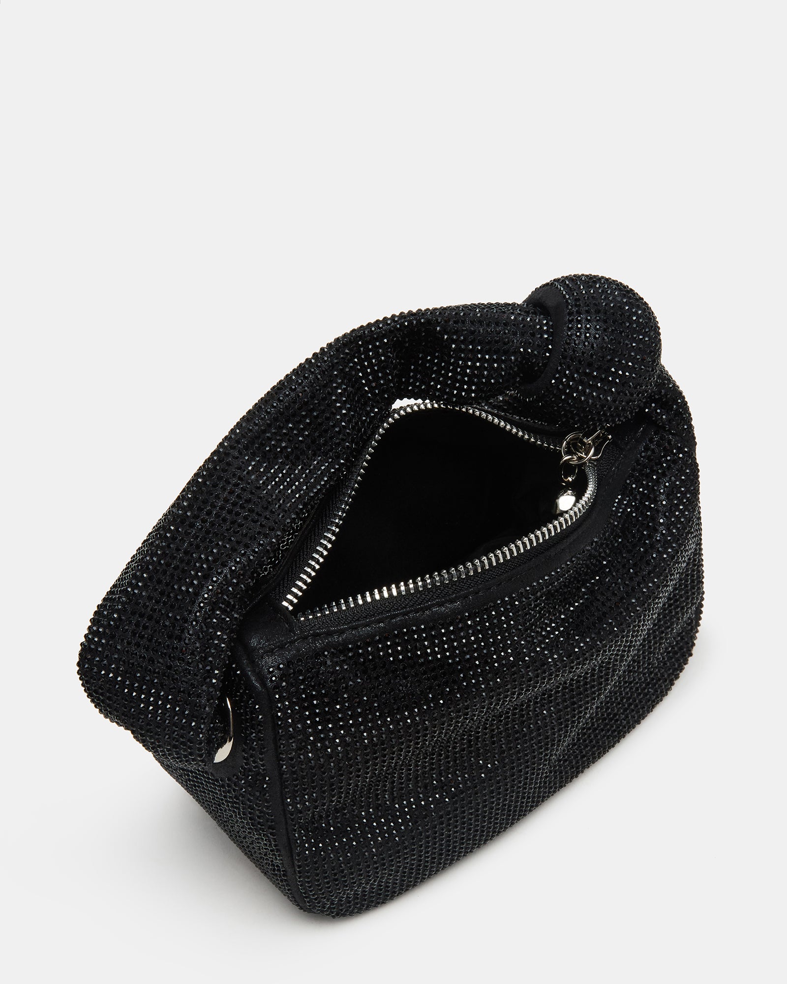 SPARKLY BAG BLACK - Image 5