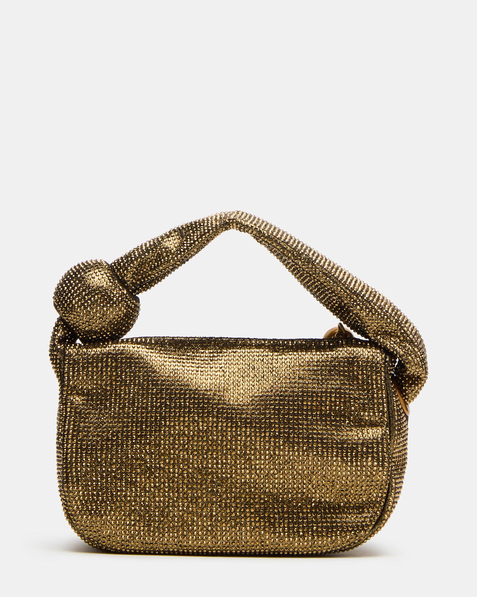 SPARKLY BAG BRONZE - Image 6
