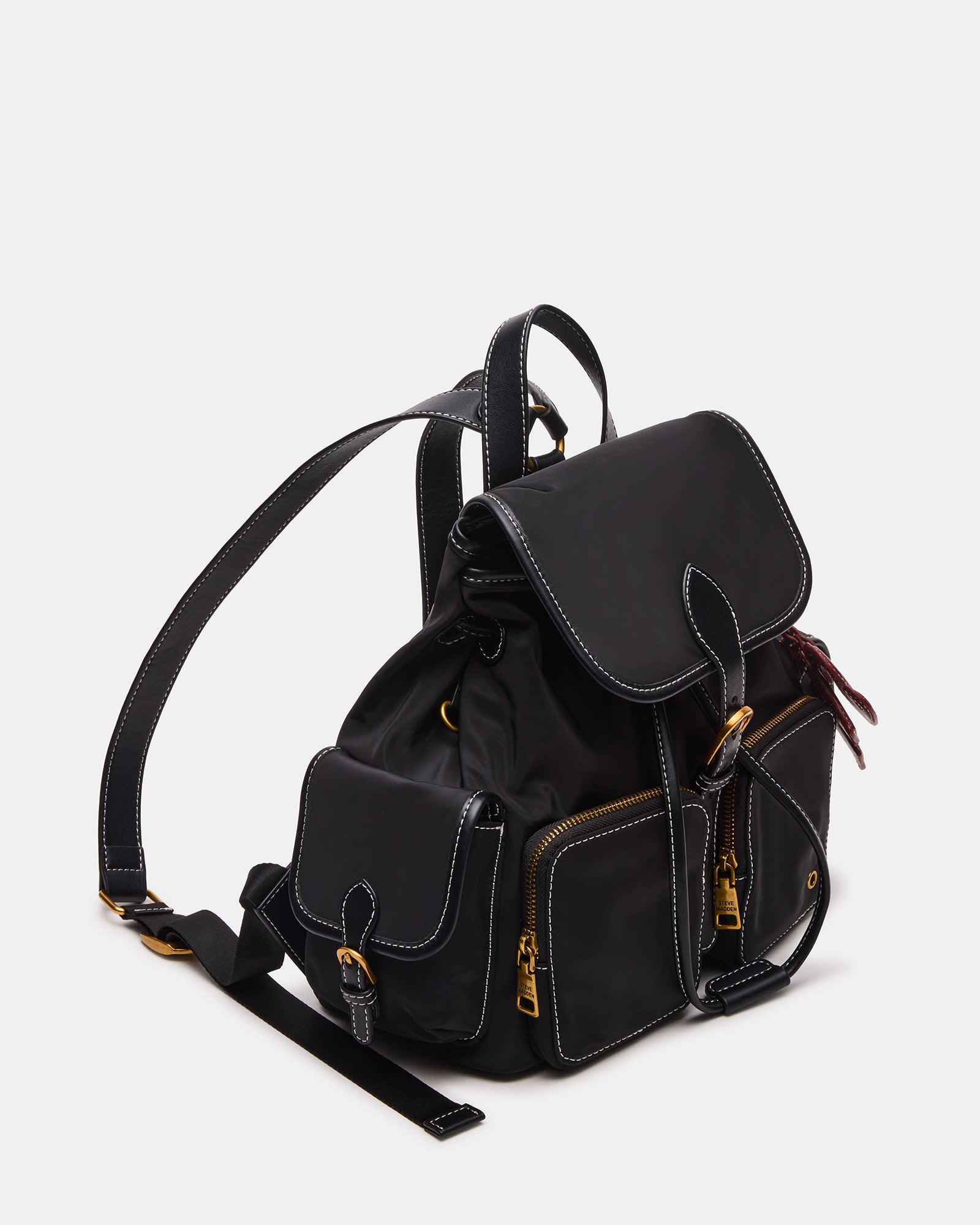 STUDIO BAG BLACK - Image 3