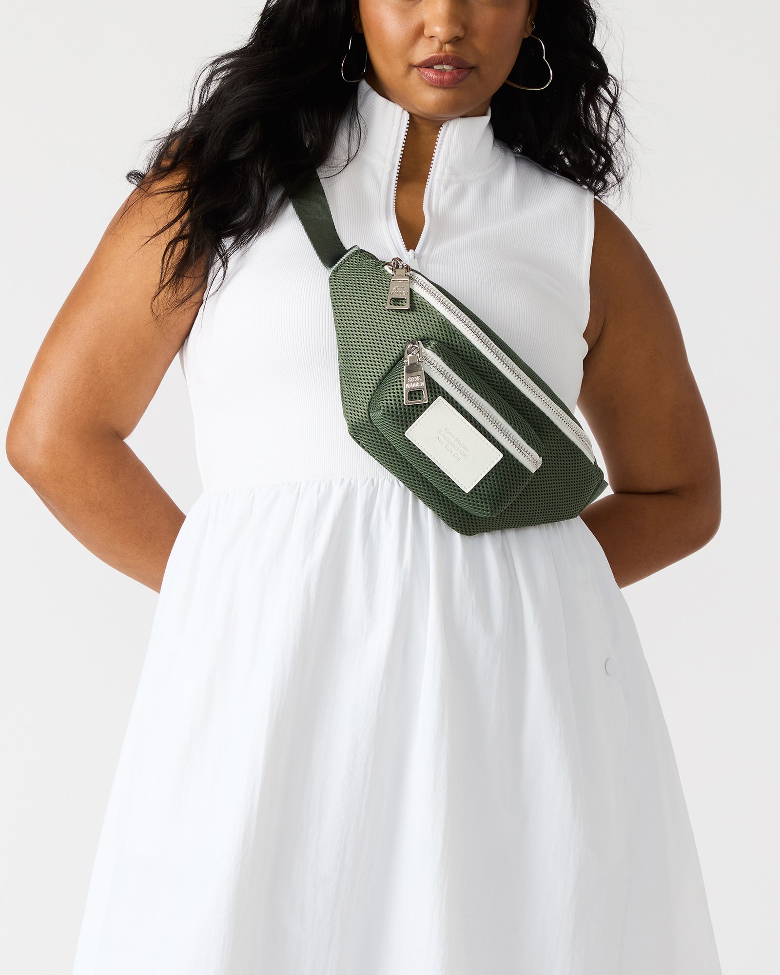 VERDICT BAG OLIVE - Image 2