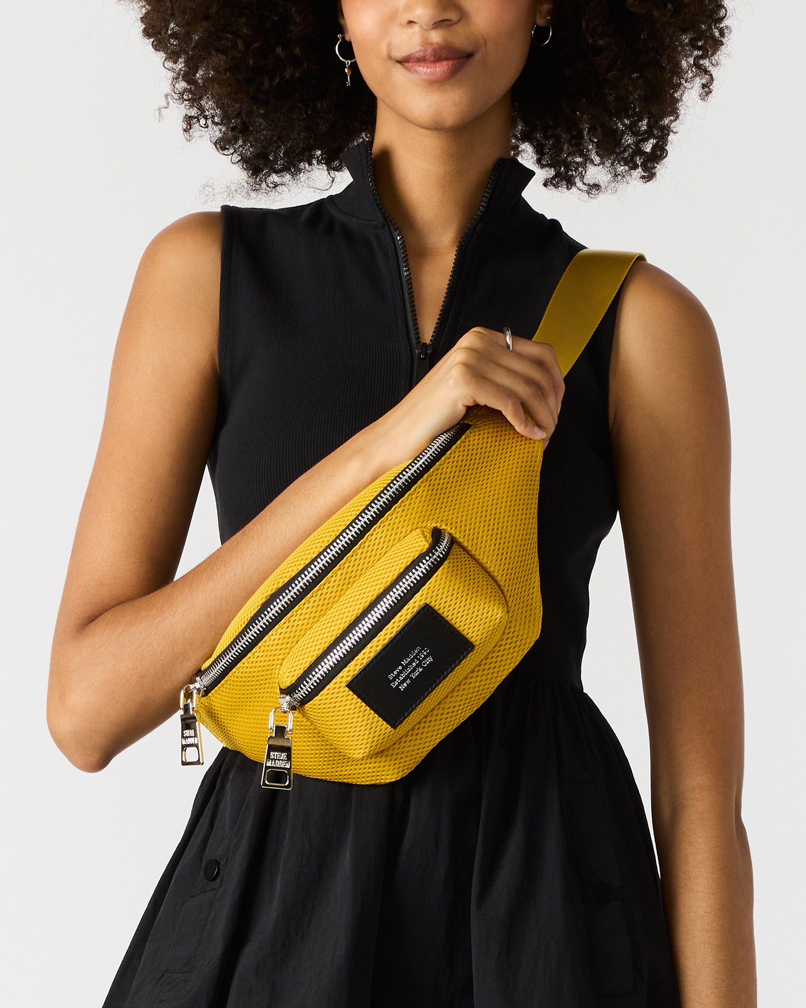 VERDICT BAG YELLOW - Image 2