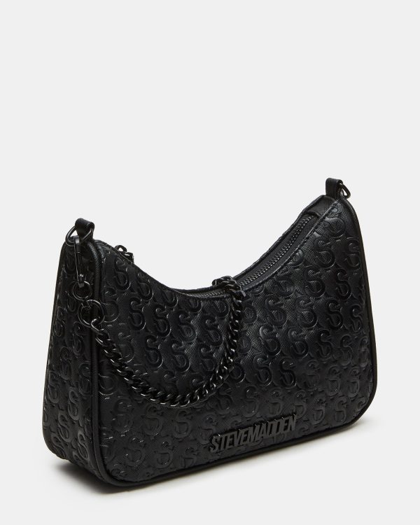 VICE BAG BLACK/BLACK - Image 4