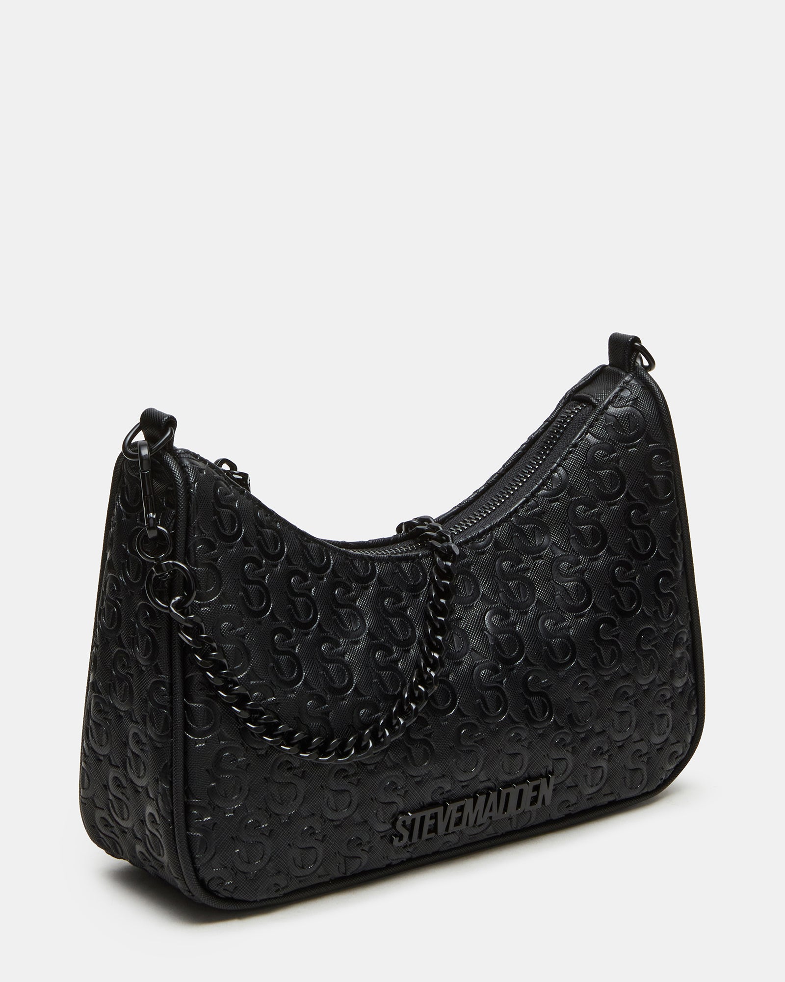 VICE BAG BLACK/BLACK - Image 4