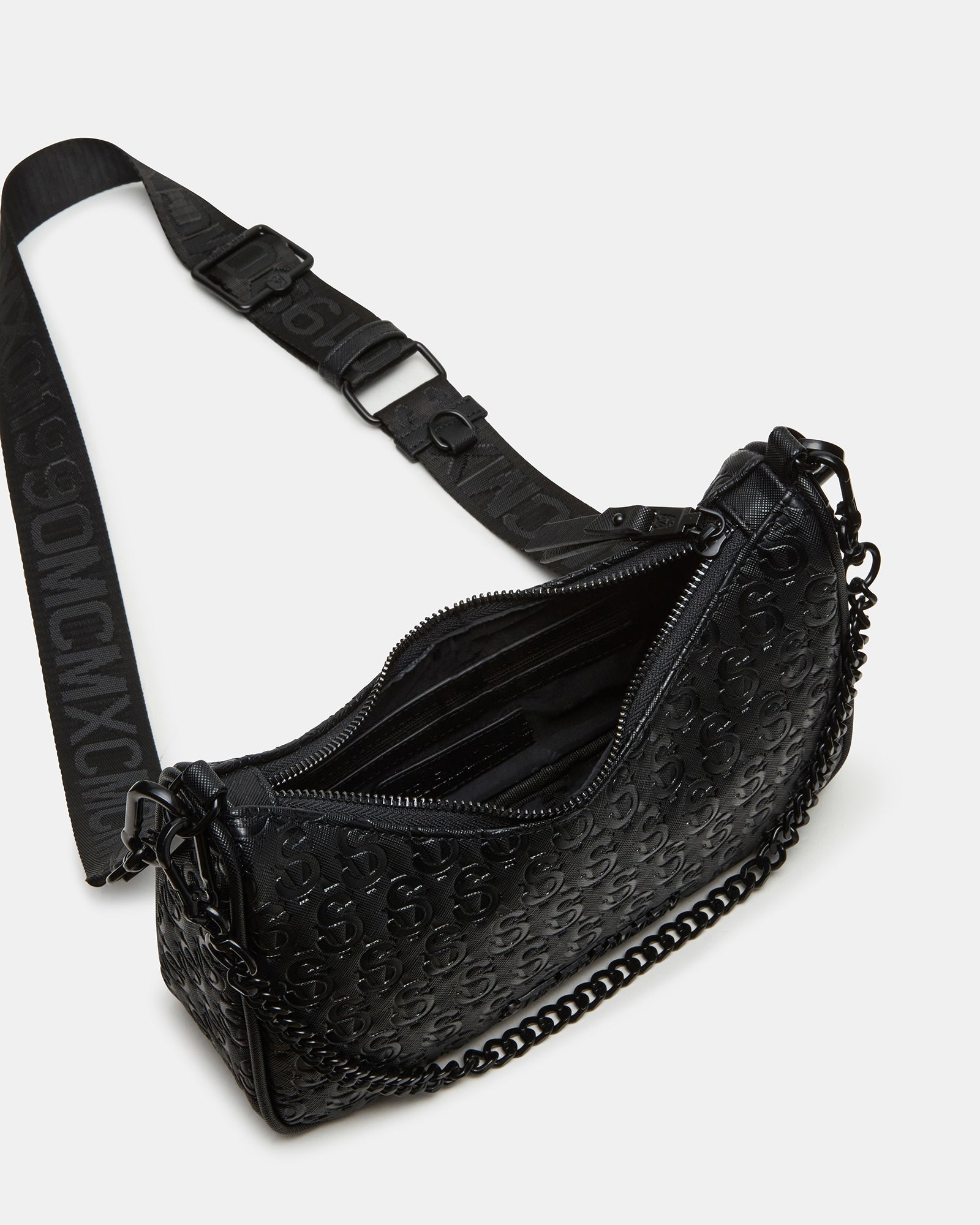 VICE BAG BLACK/BLACK - Image 5