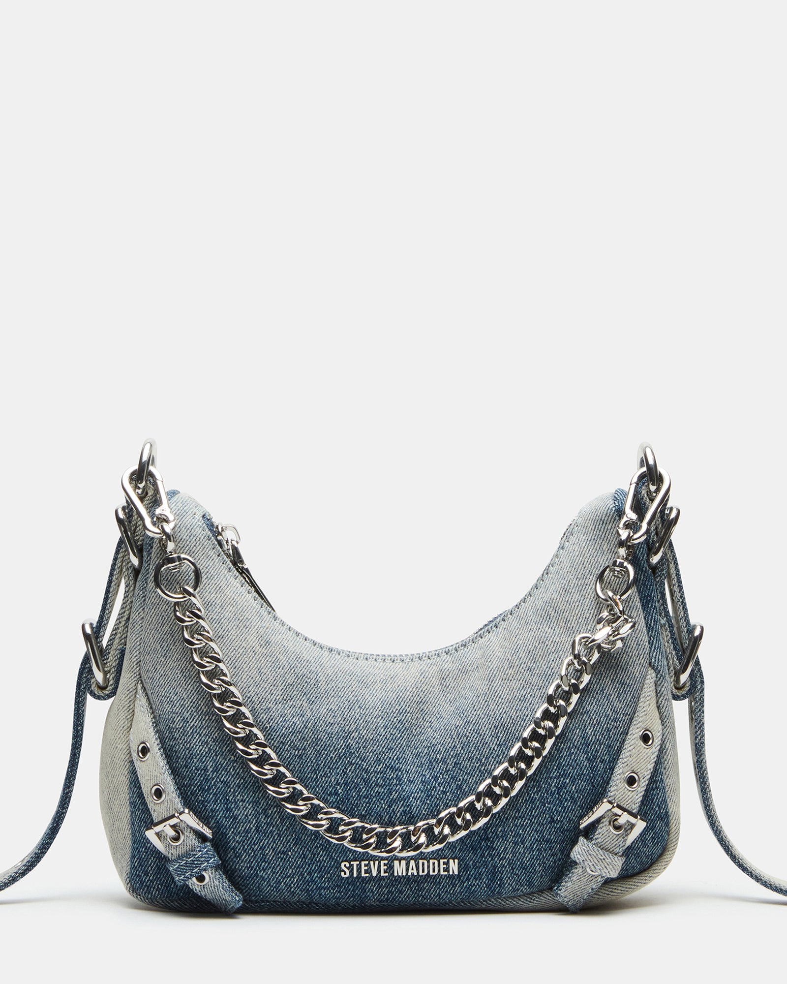 VITAL BAG DENIM FABRIC - Image 6
