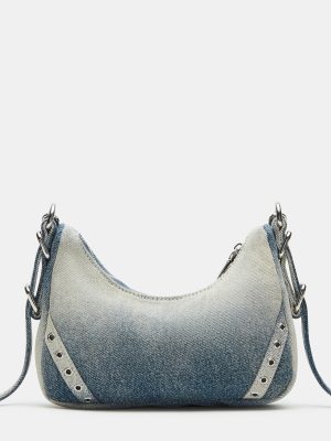 VITAL BAG DENIM FABRIC