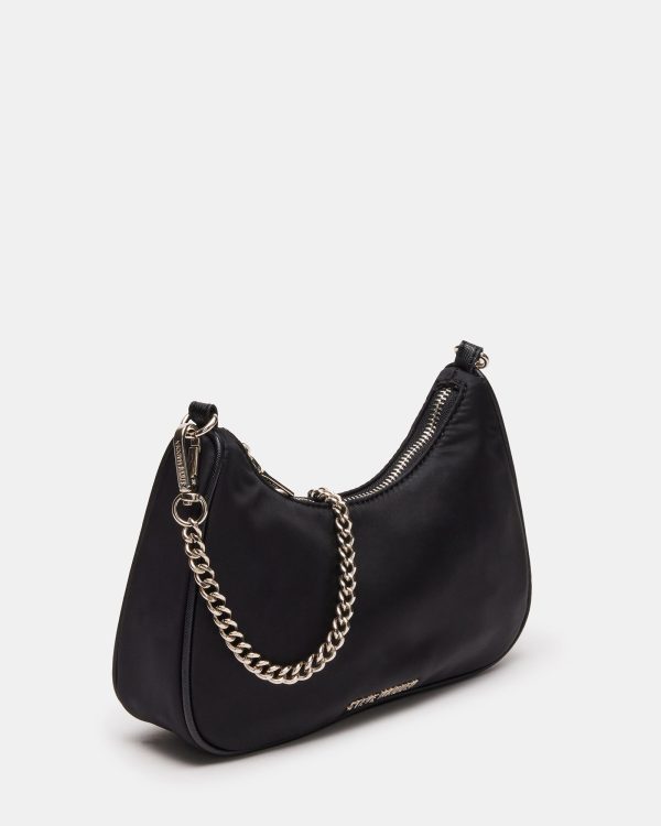 VITAL BAG BLACK - Image 3