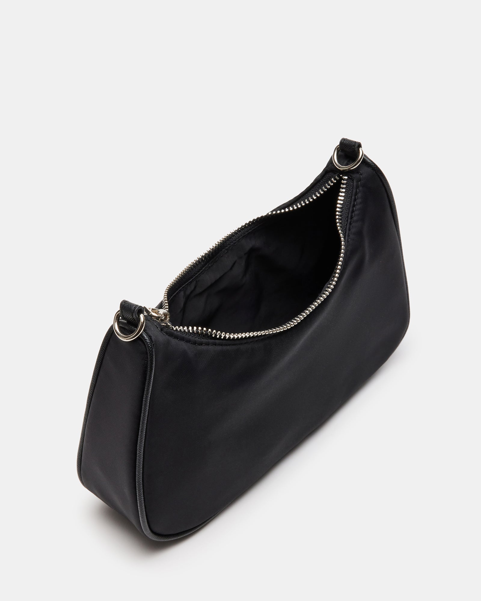 VITAL BAG BLACK - Image 6
