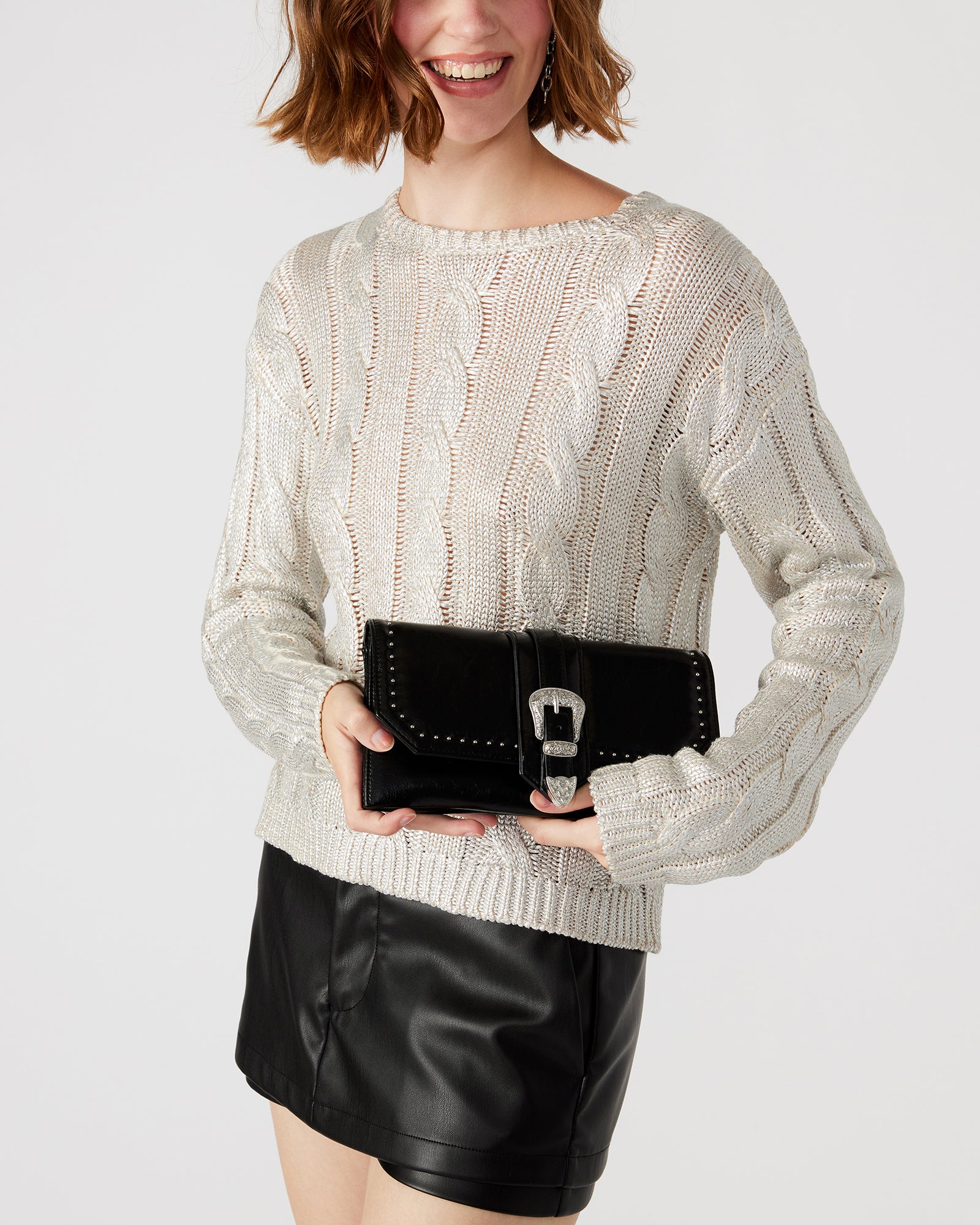 WESTIEE BAG BLACK - Image 7