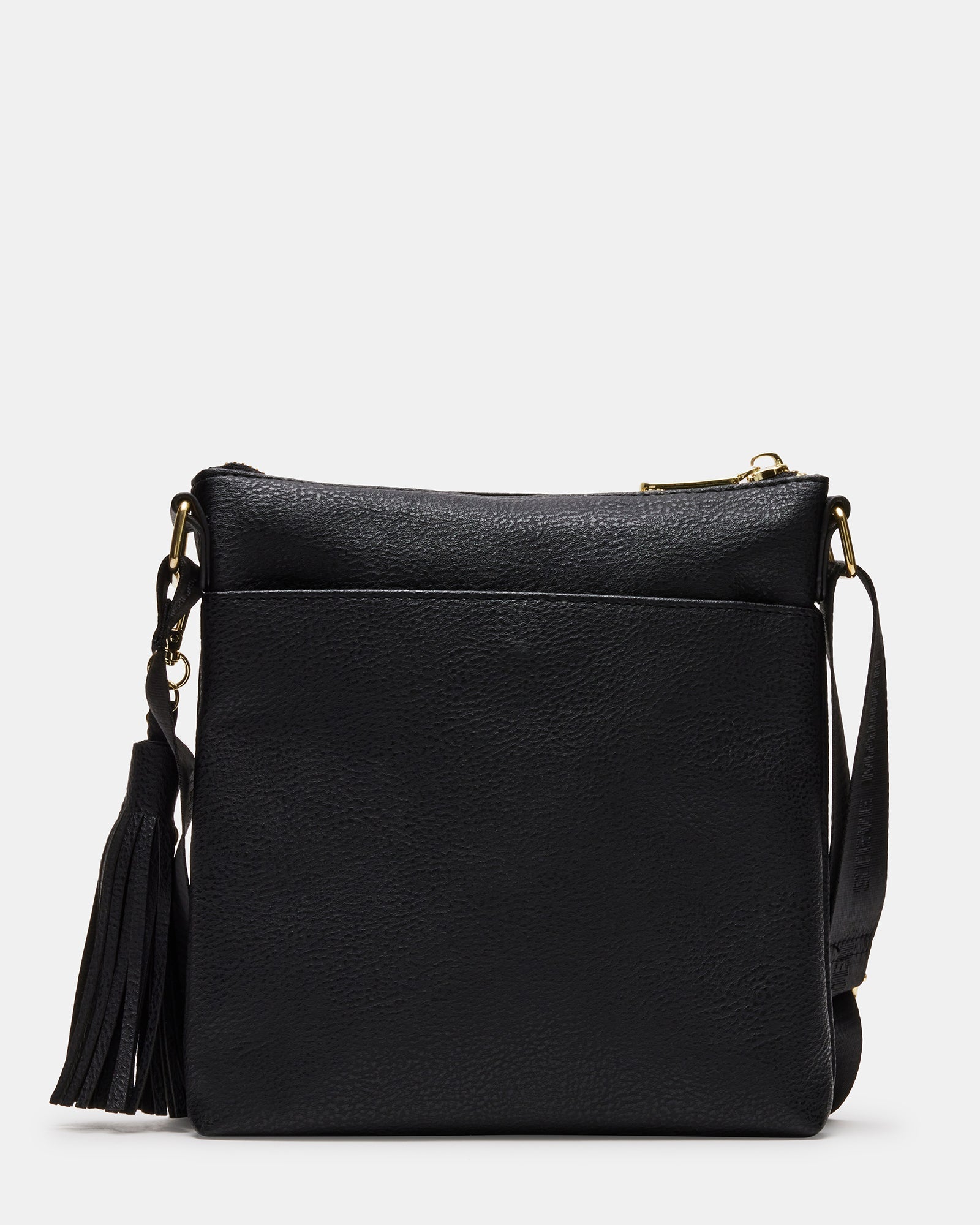 LOGO CROSSBODY BLACK - SM REBOOTED - Image 4