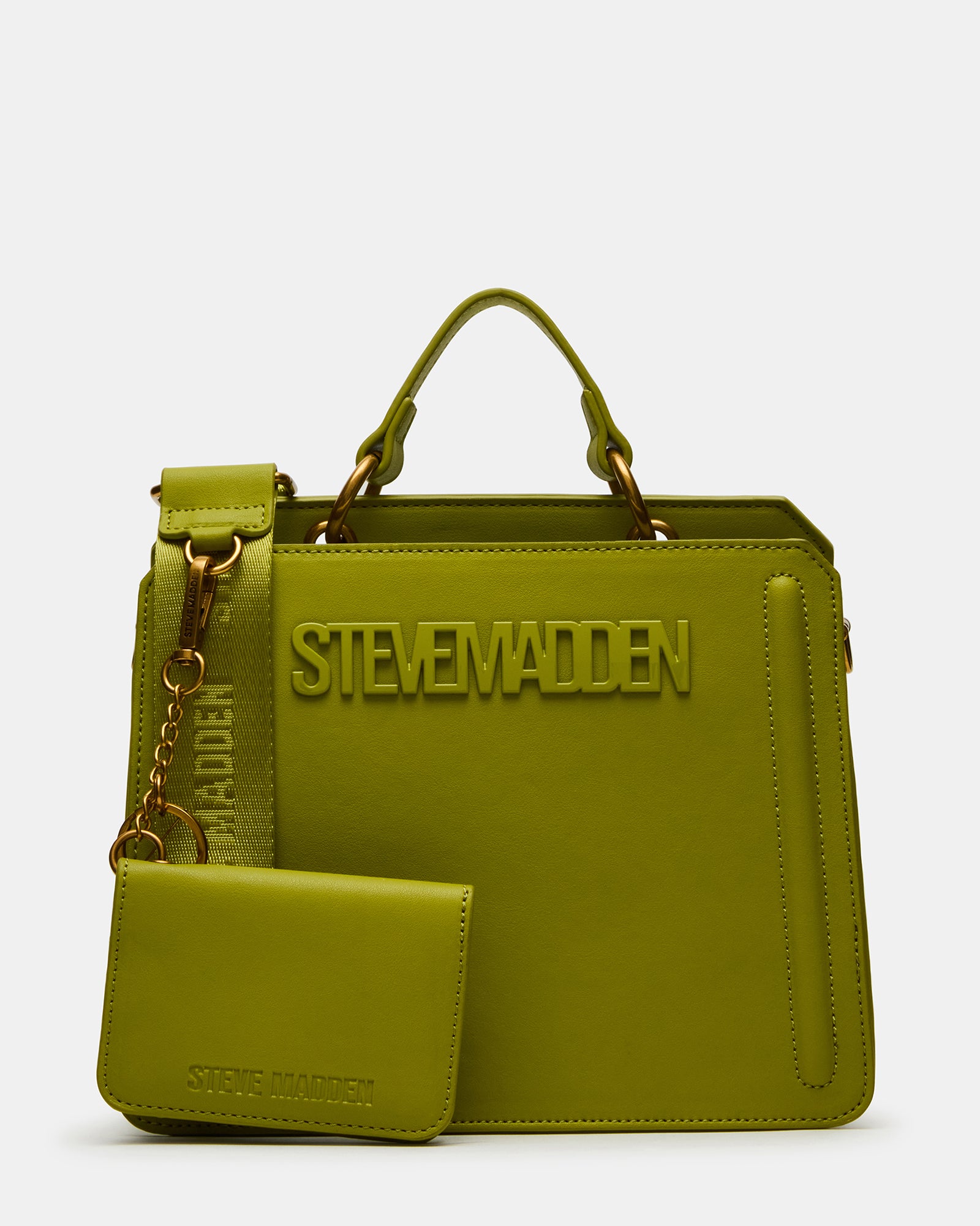 EVELYN BAG AVOCADO