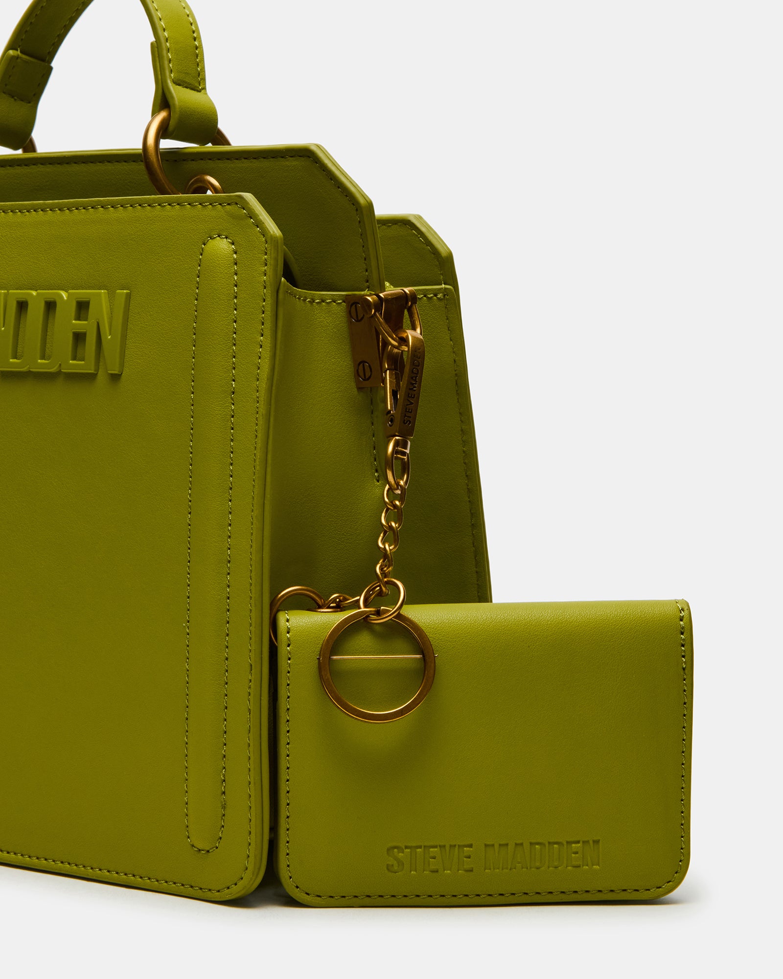 EVELYN BAG AVOCADO - Image 2