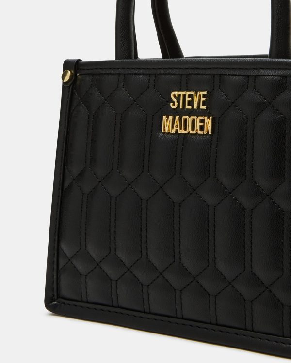 NIKO BAG BLACK - Image 2