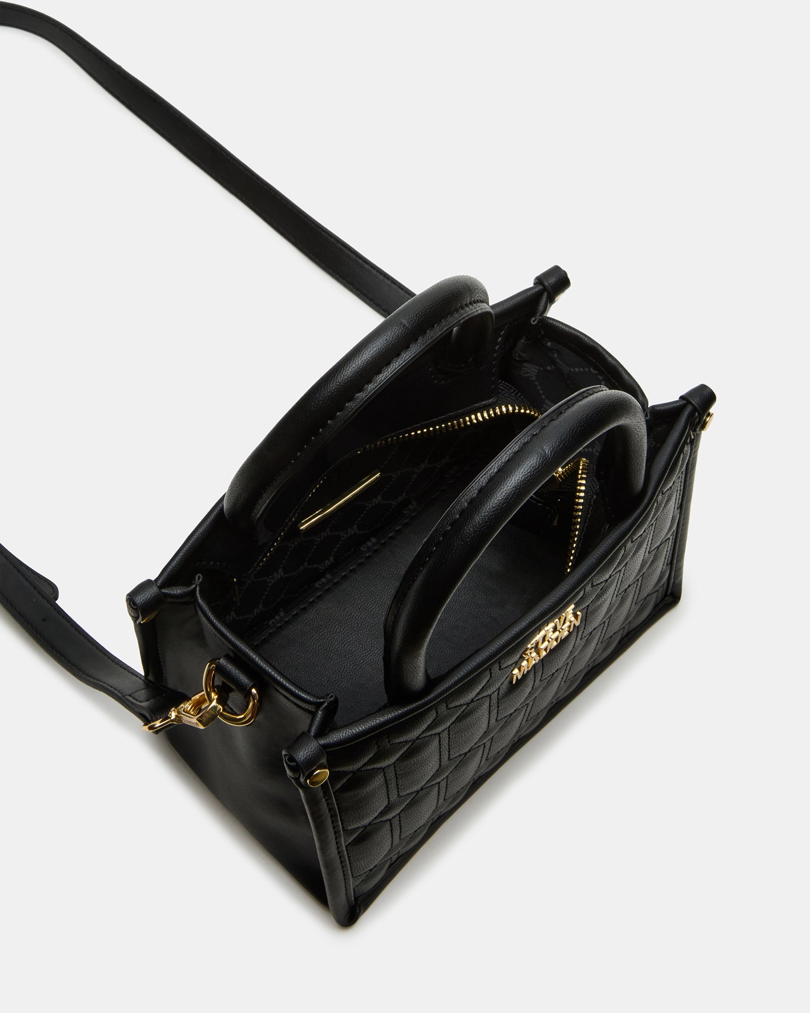 NIKO BAG BLACK - Image 4