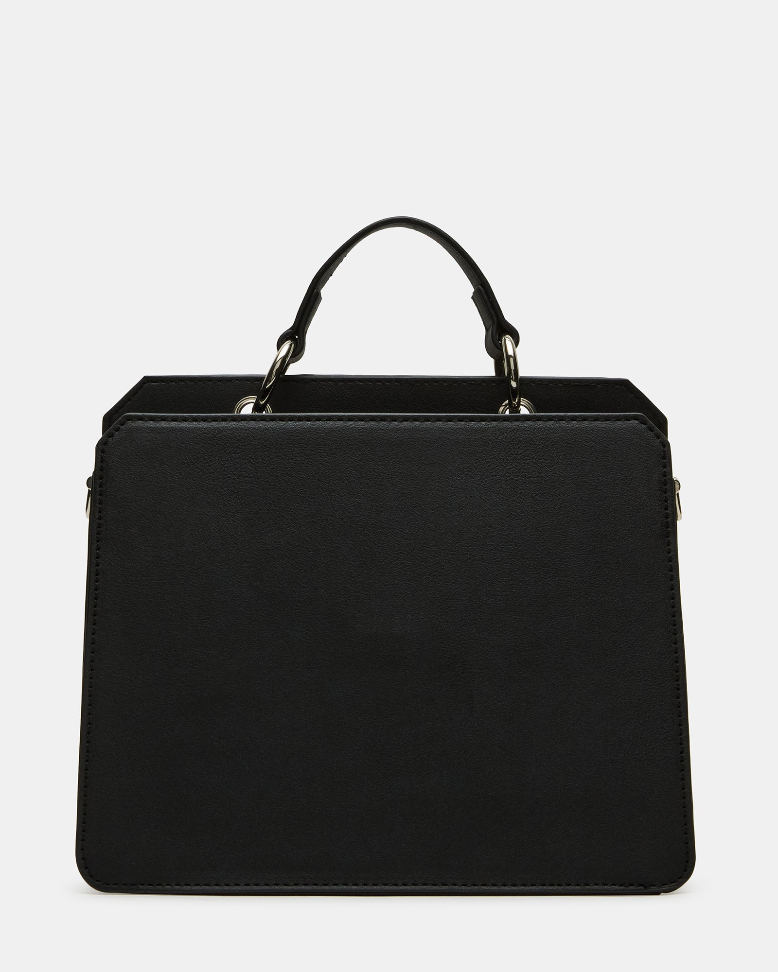 EVELYN BELT BAG BLACK - Image 5