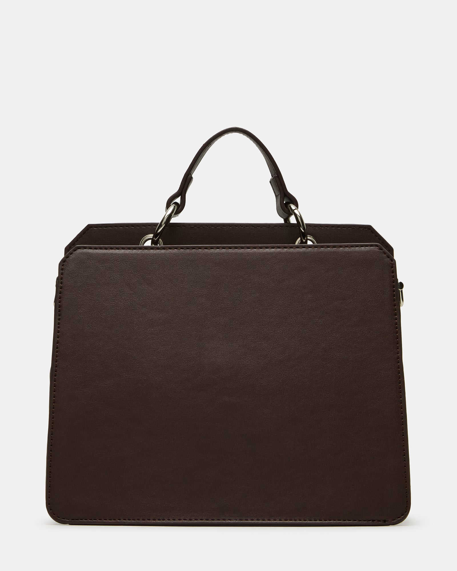 EVELYN BELT BAG CHOCOALTE - Image 5