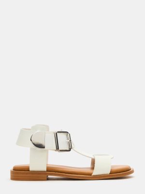 KIDS' BRAZIN WHITE
