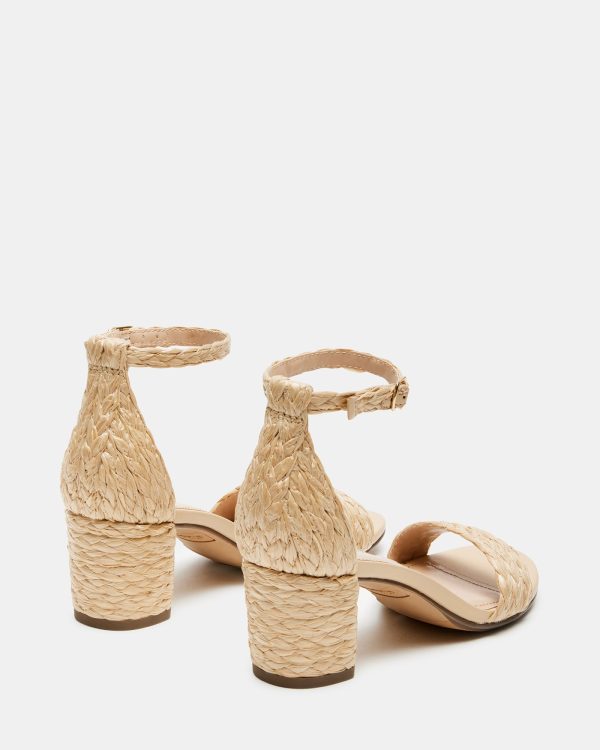 KIDS' CARRSON RAFFIA - Image 5