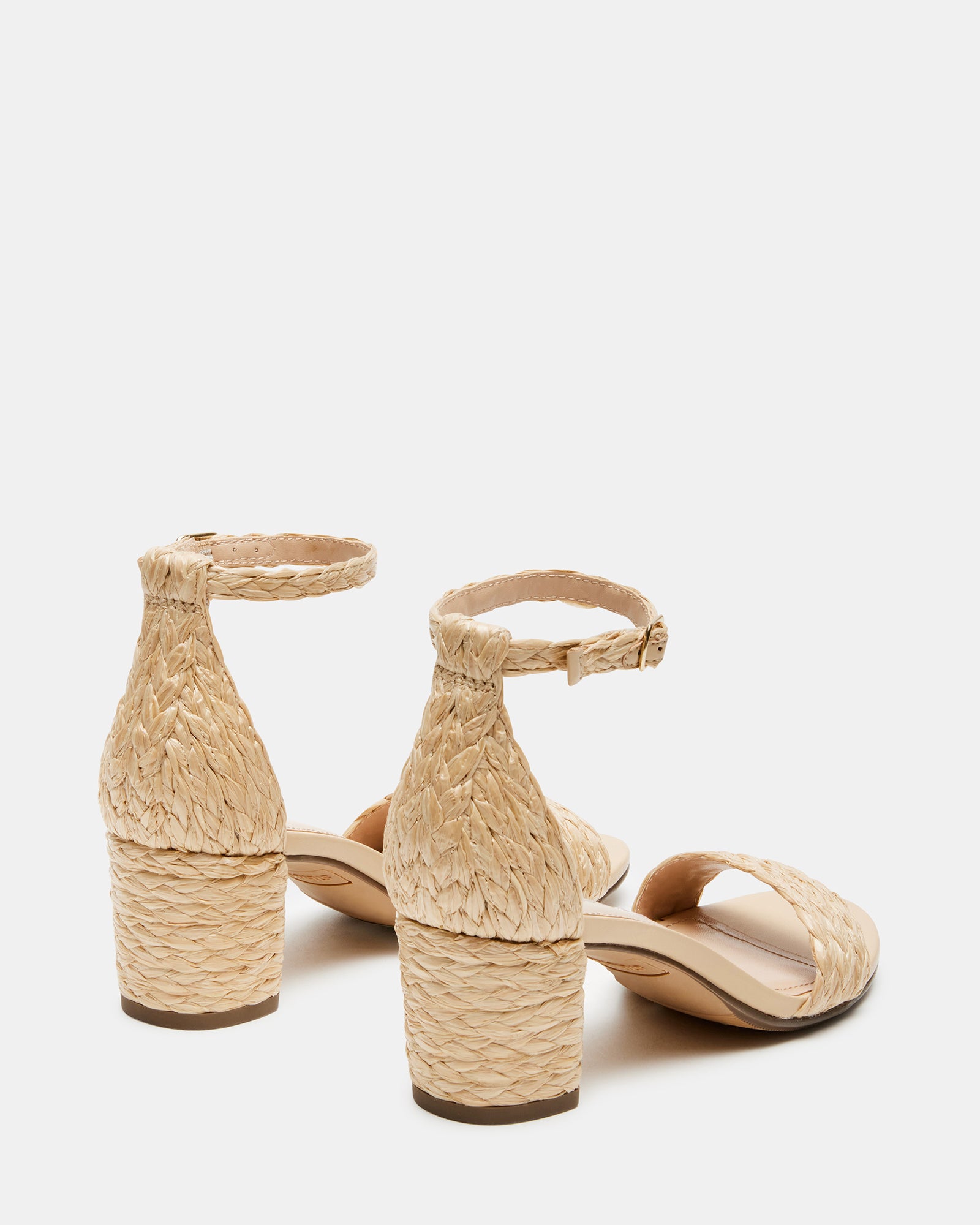 KIDS' CARRSON RAFFIA - Image 5