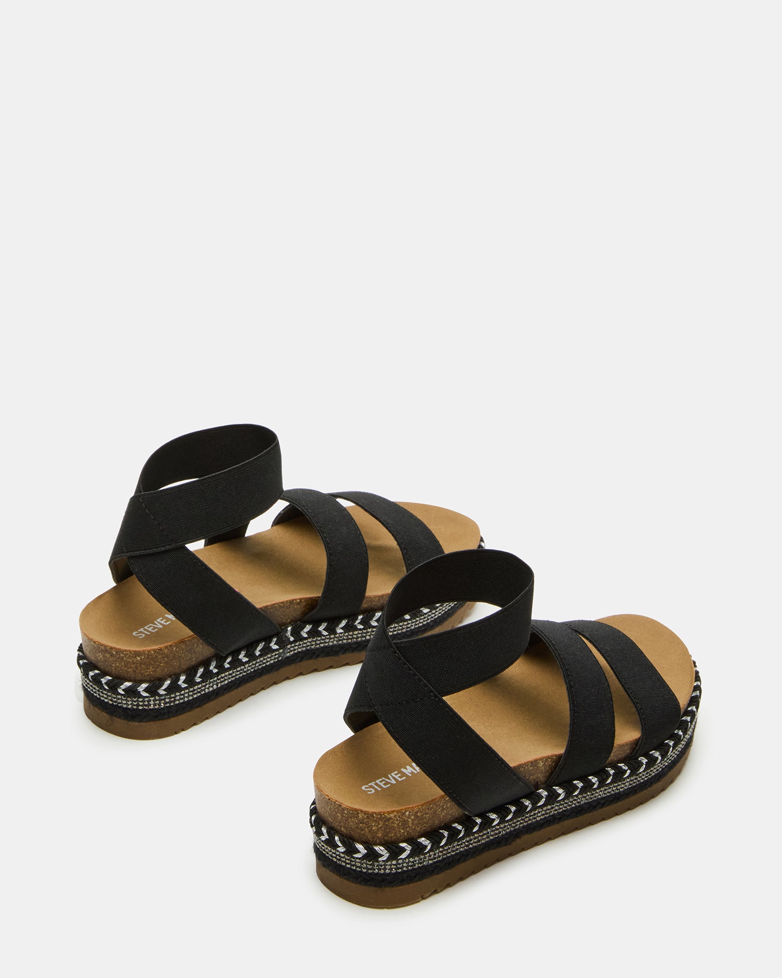 KIDS' CHARISA BLACK - Image 5