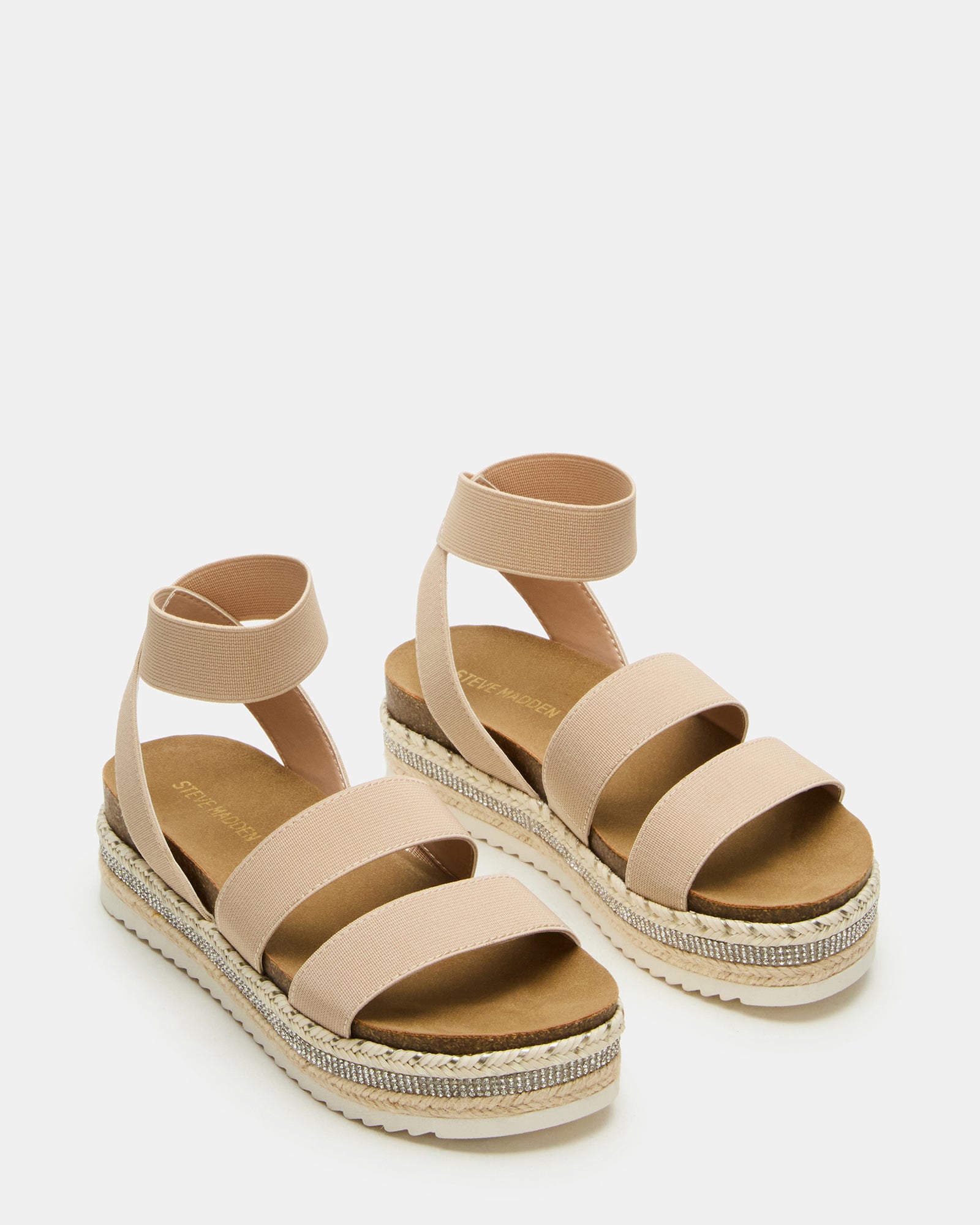 KIDS' CHARISA NATURAL - Image 2