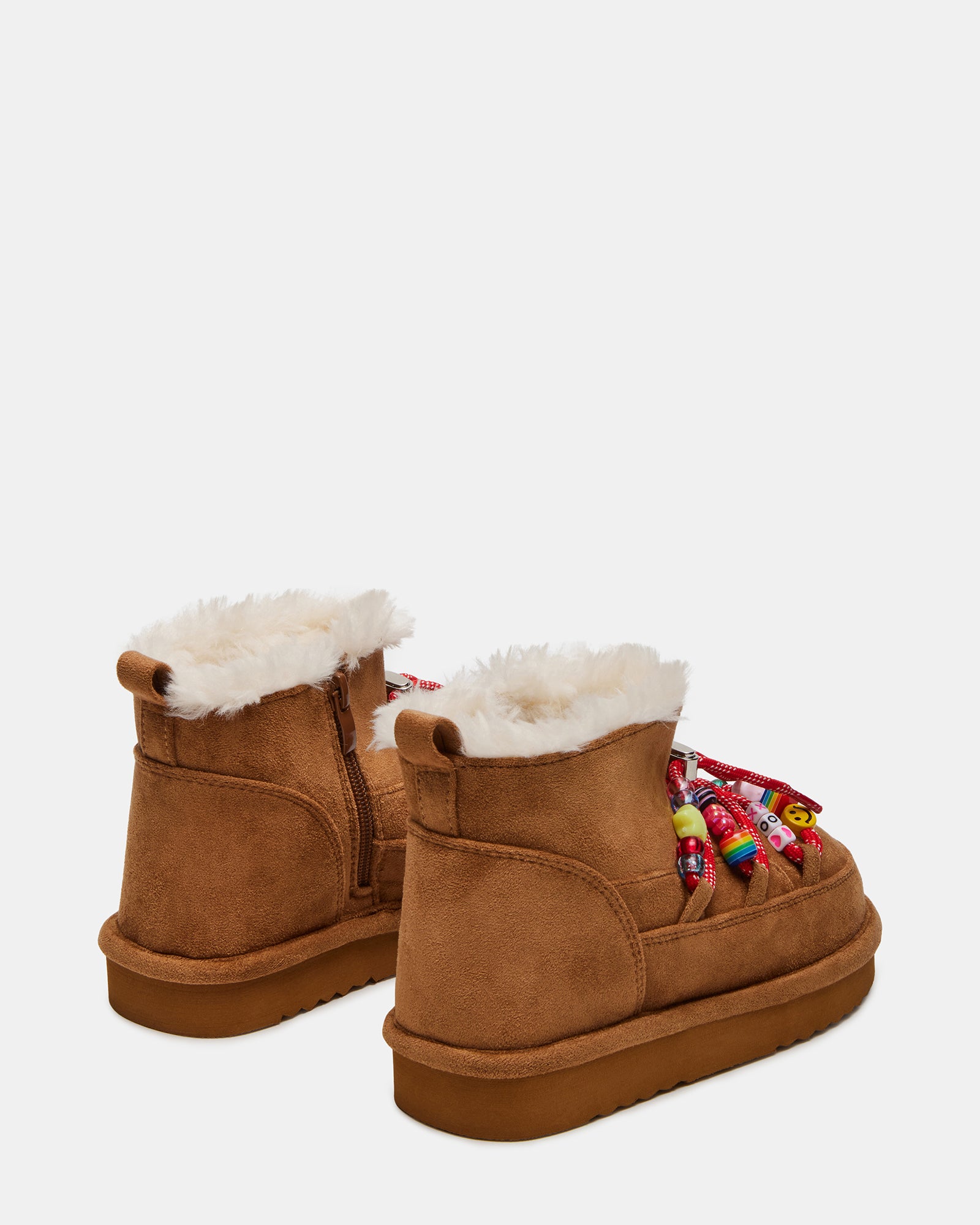 KIDS' GLAZER COGNAC - Image 5