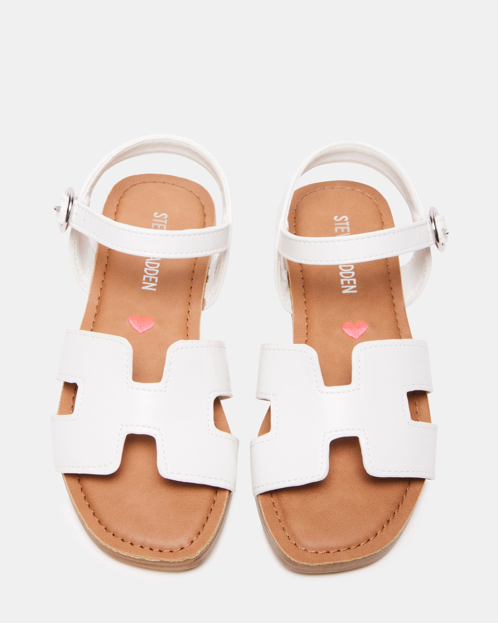 KIDS' HAYDIN WHITE - Image 4