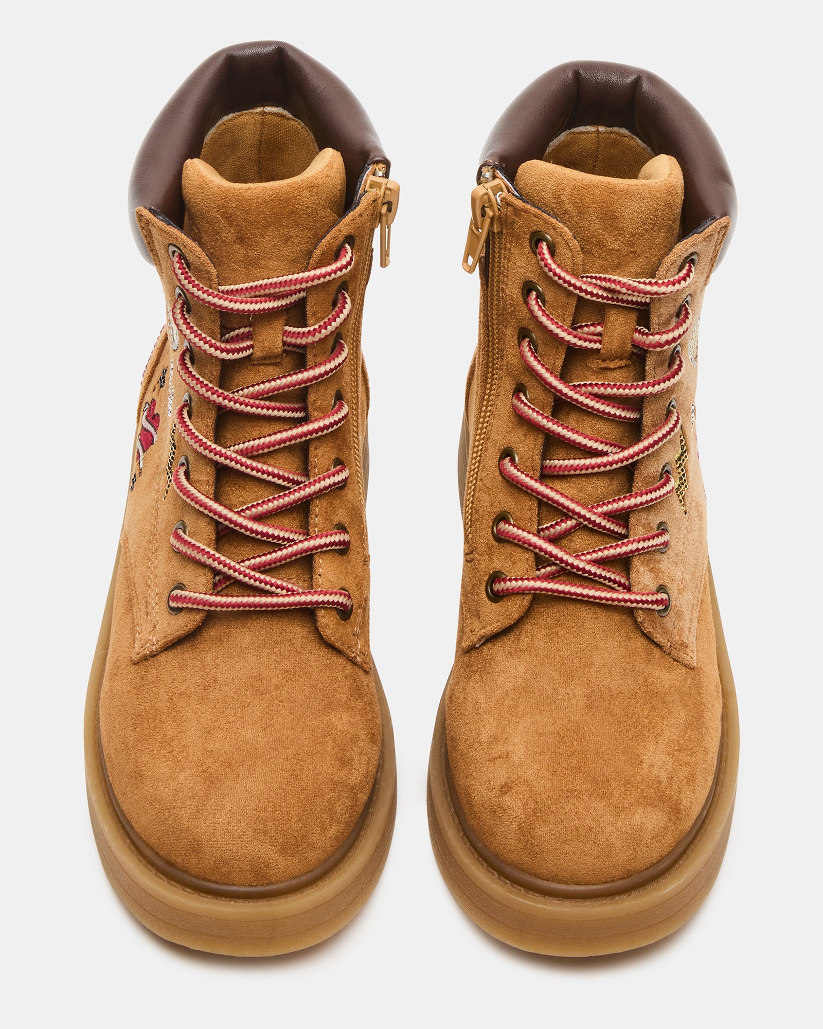 KIDS' JUMBL TAN - Image 4