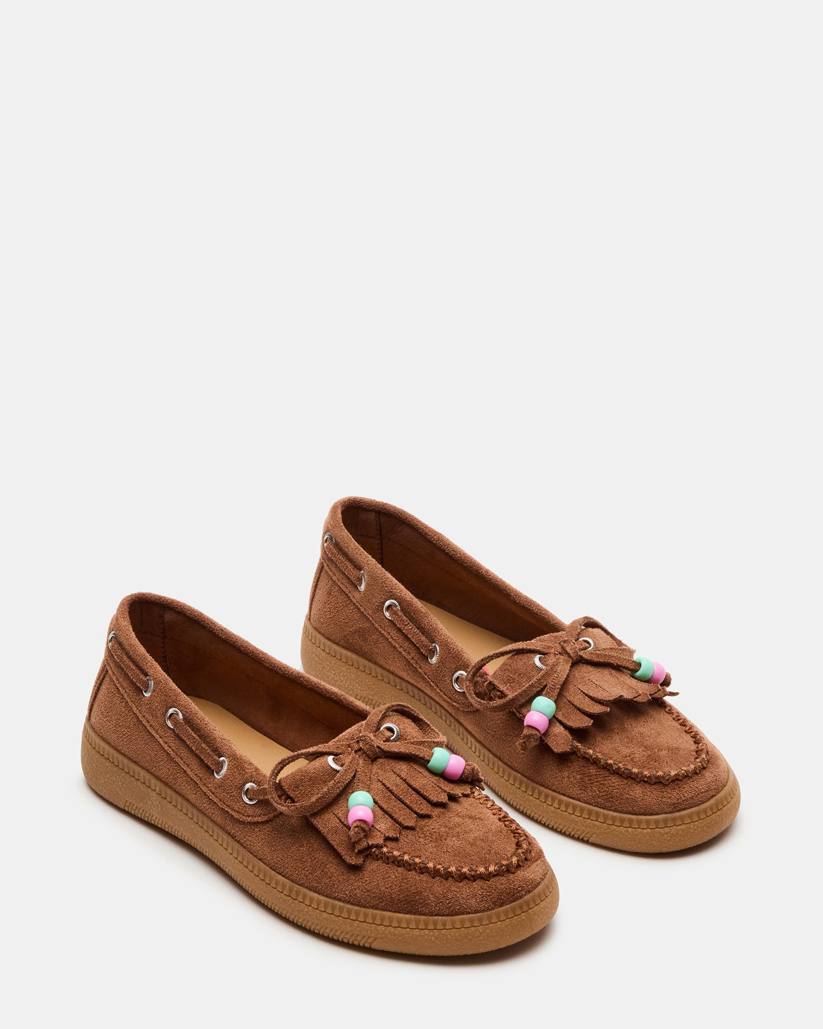 KIDS' KRISP COGNAC - Image 2