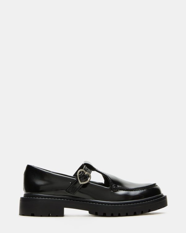 KIDS' LEONA BLACK