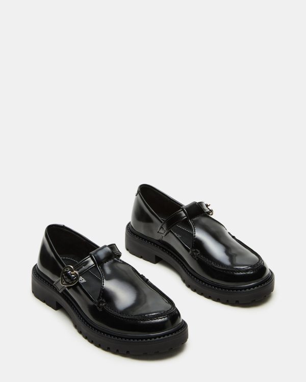 KIDS' LEONA BLACK - Image 2