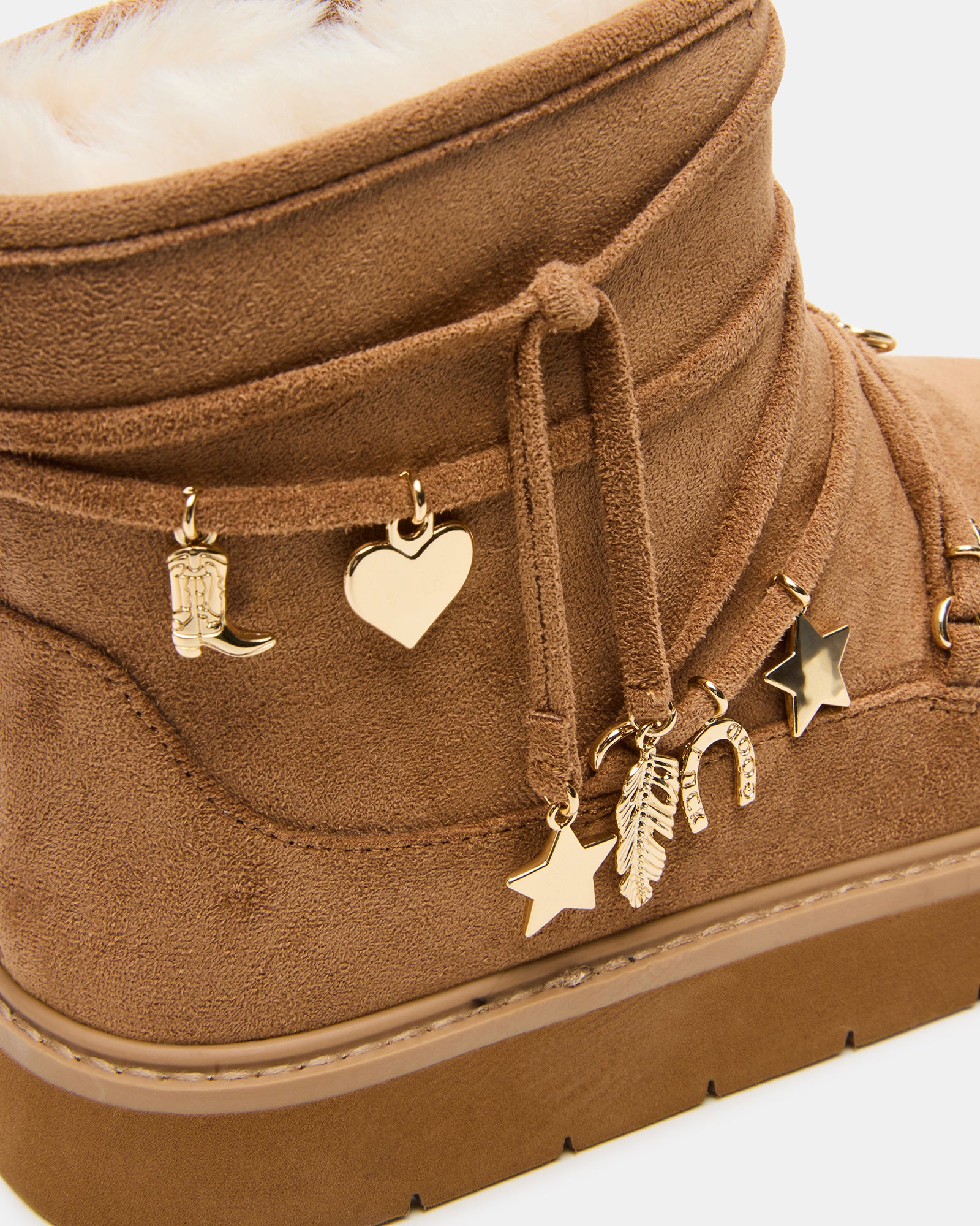 KIDS' SIGMA COGNAC - Image 3