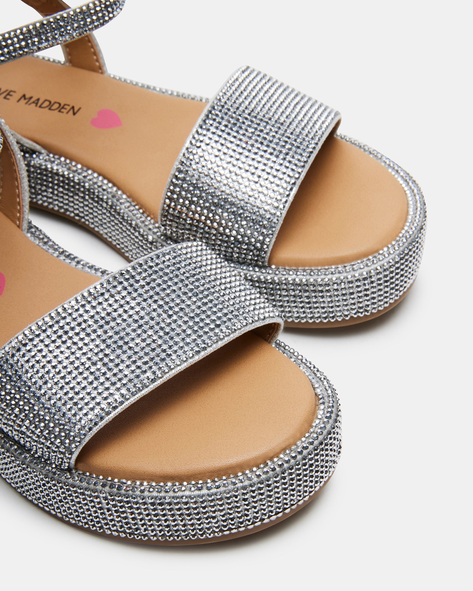 KIDS' SWEETER SILVER - Image 3