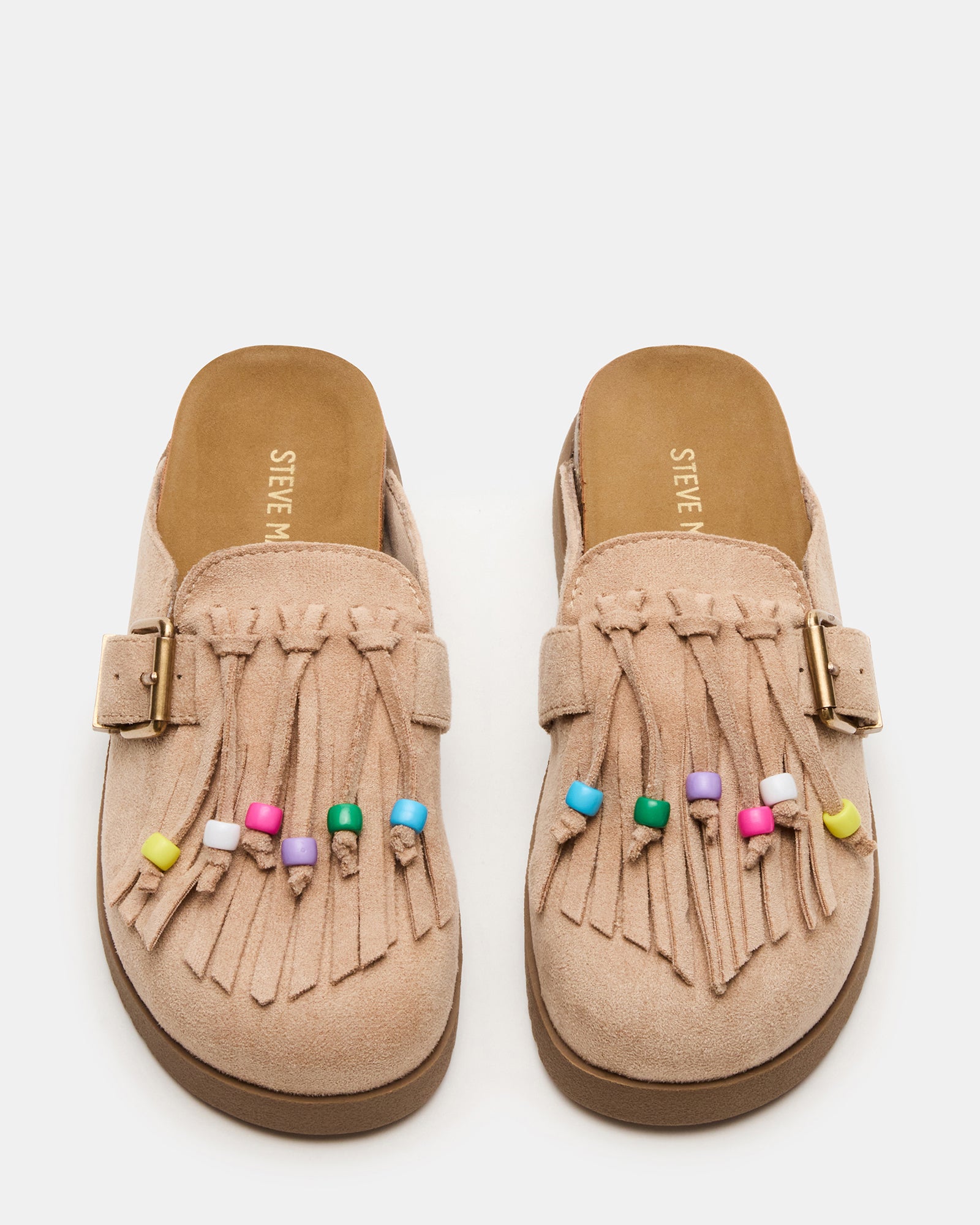 KIDS' TREAT TAUPE - Image 4