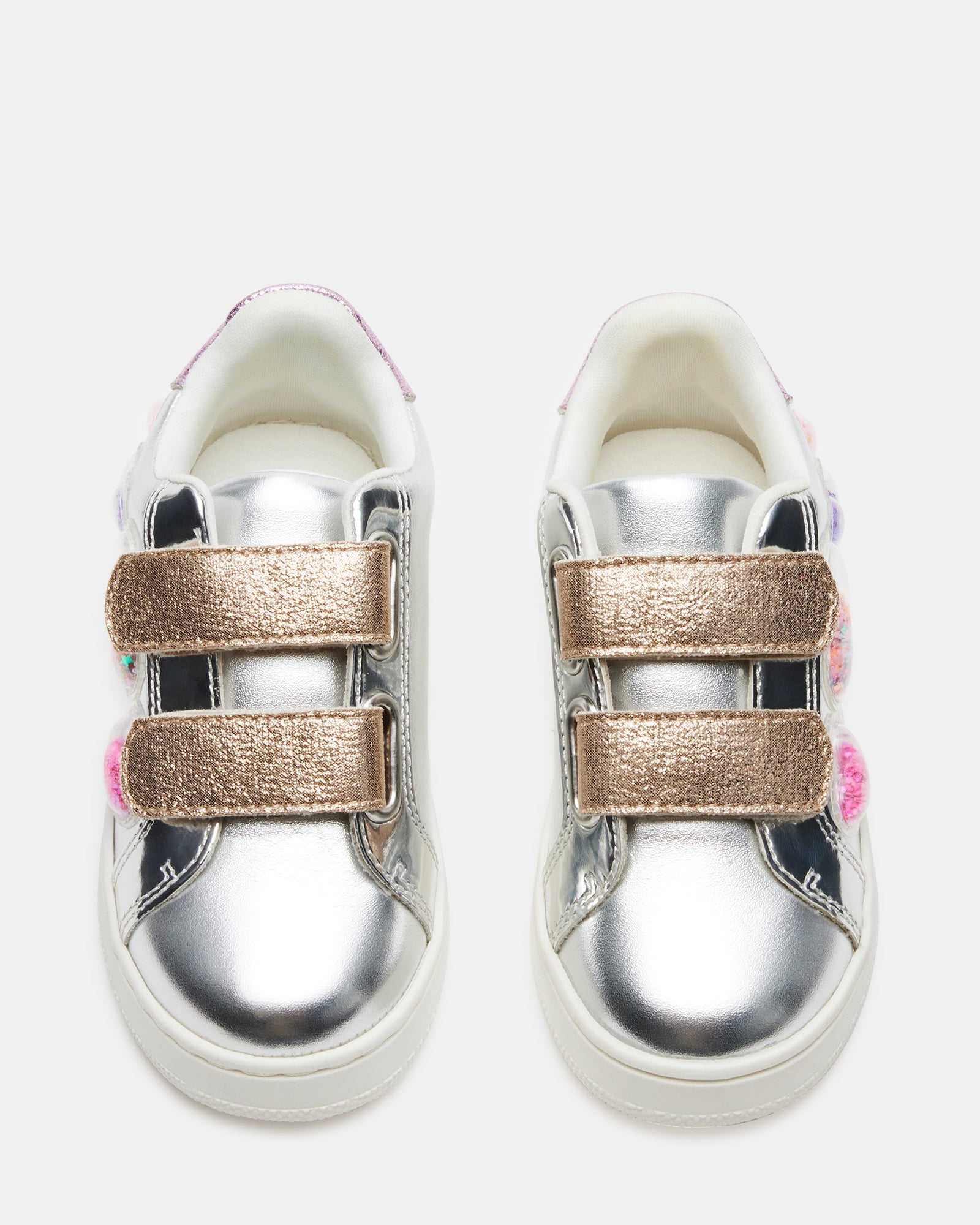 TODDLERS' ELECTRA SILVER MULTI - Image 4