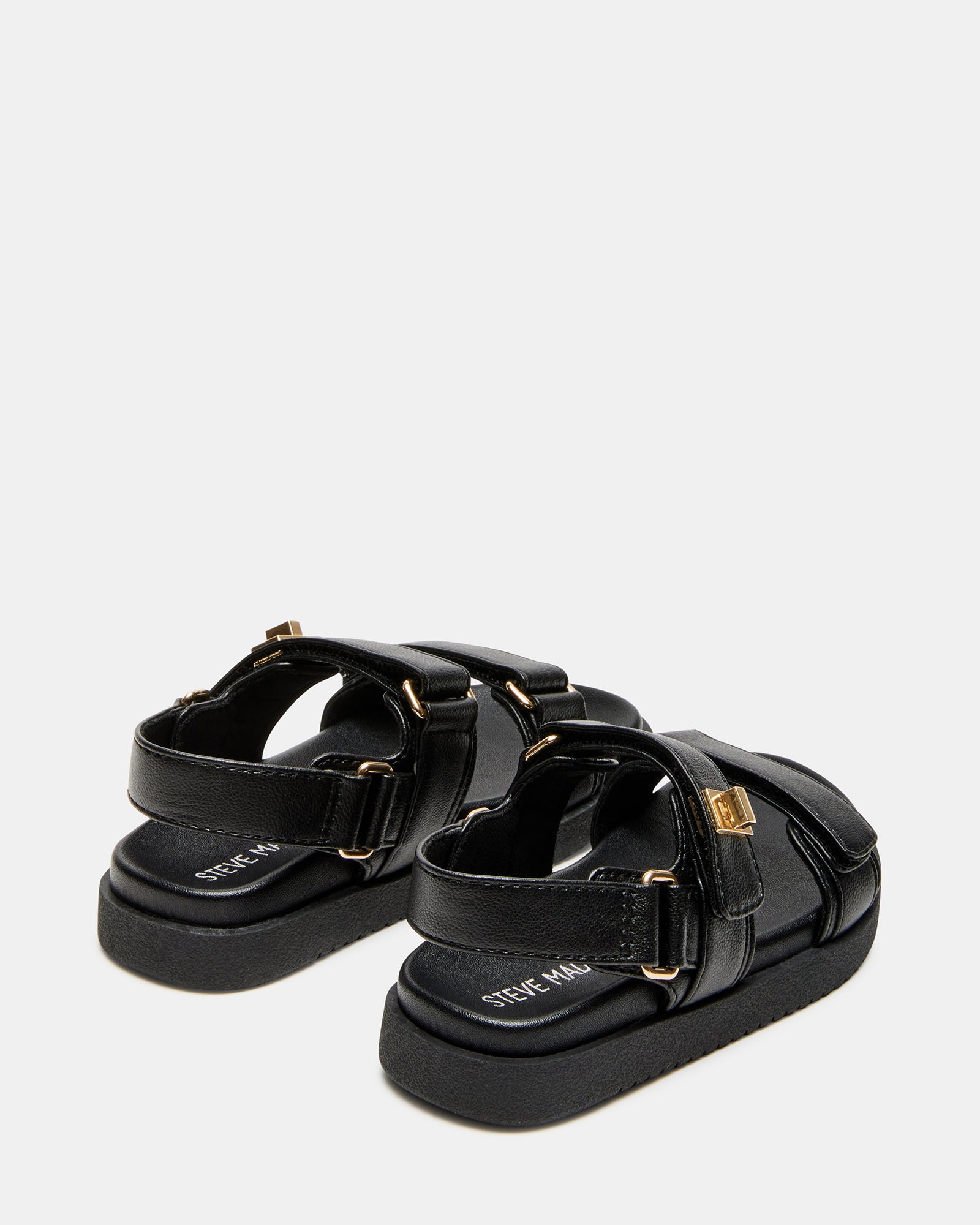 TODDLERS' MONA BLACK - Image 5