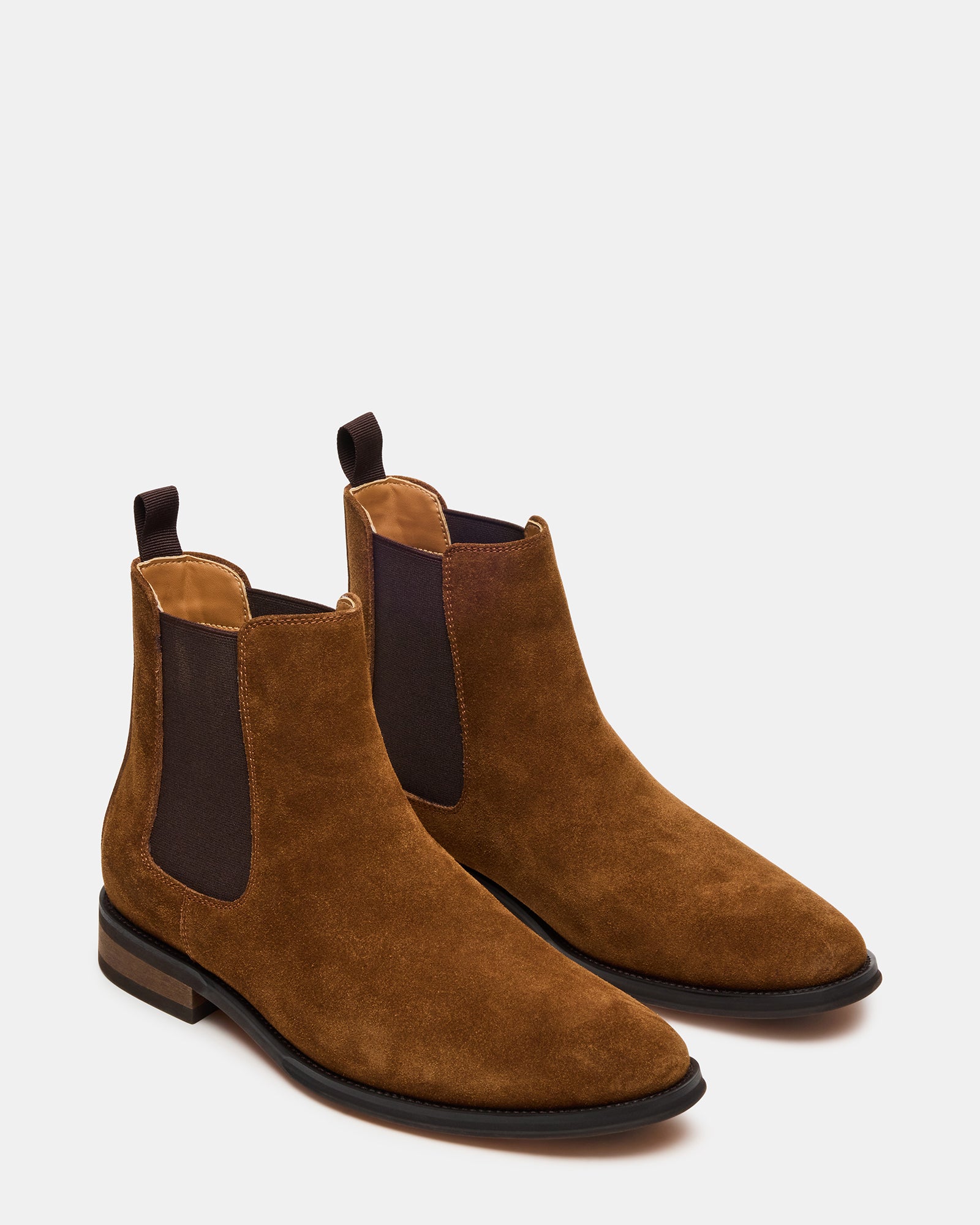 ALDAIR CHESTNUT SUEDE - Image 2