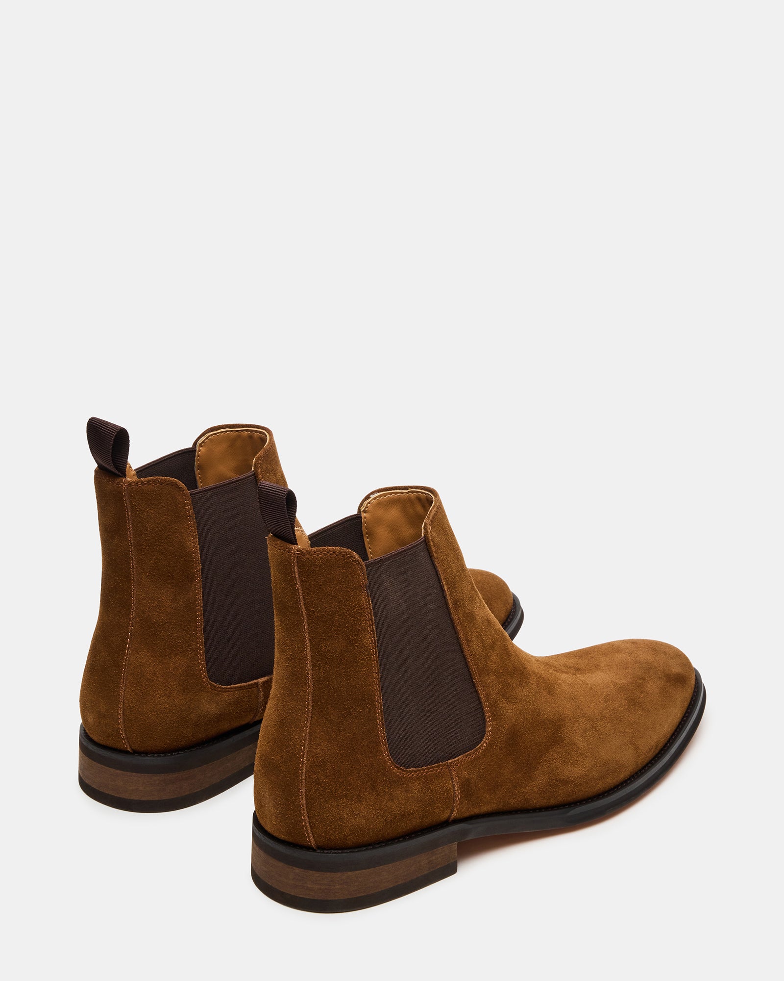 ALDAIR CHESTNUT SUEDE - Image 5