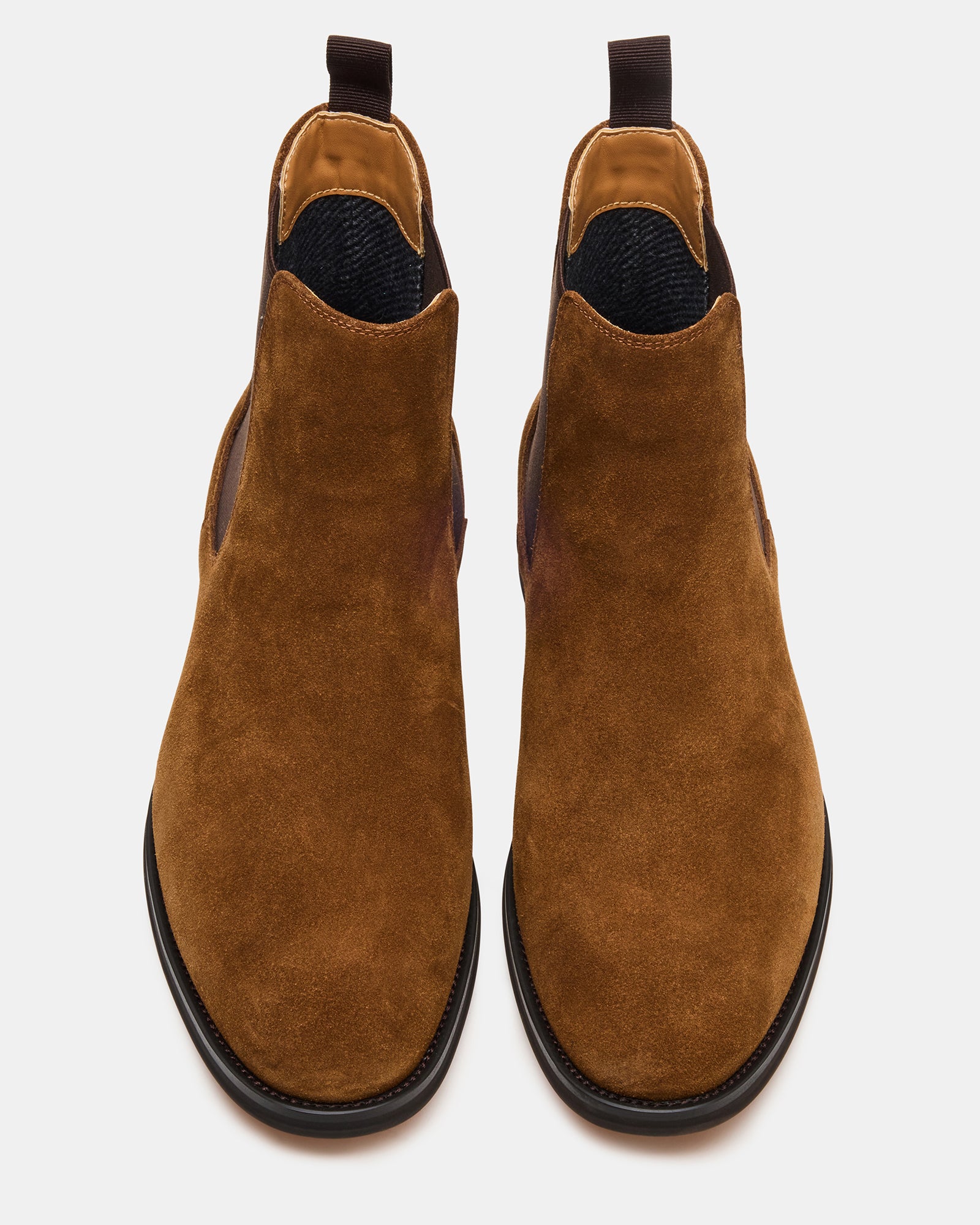 ALDAIR CHESTNUT SUEDE - Image 4