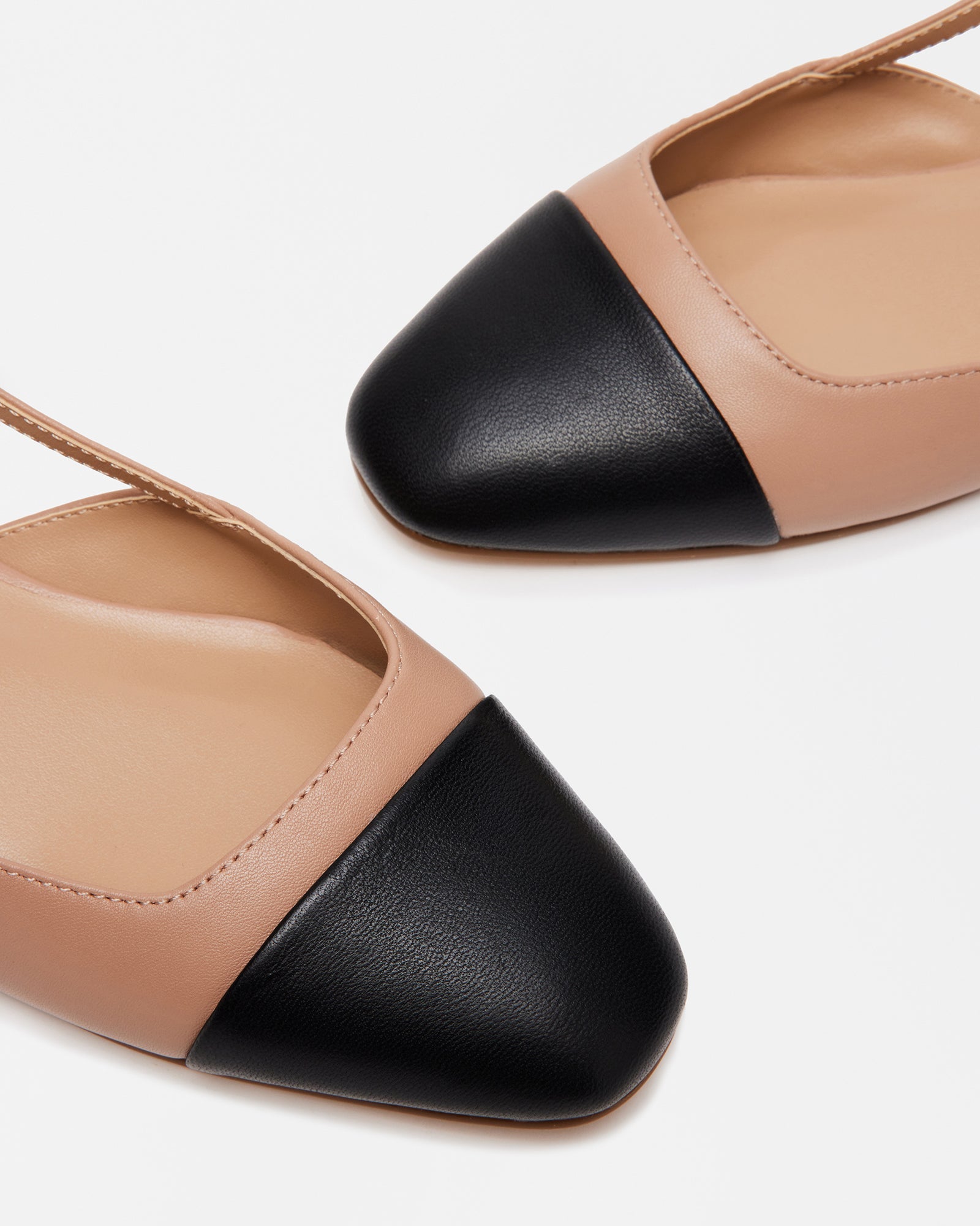 BELINDA TAN LEATHER - SM REBOOTED - Image 5