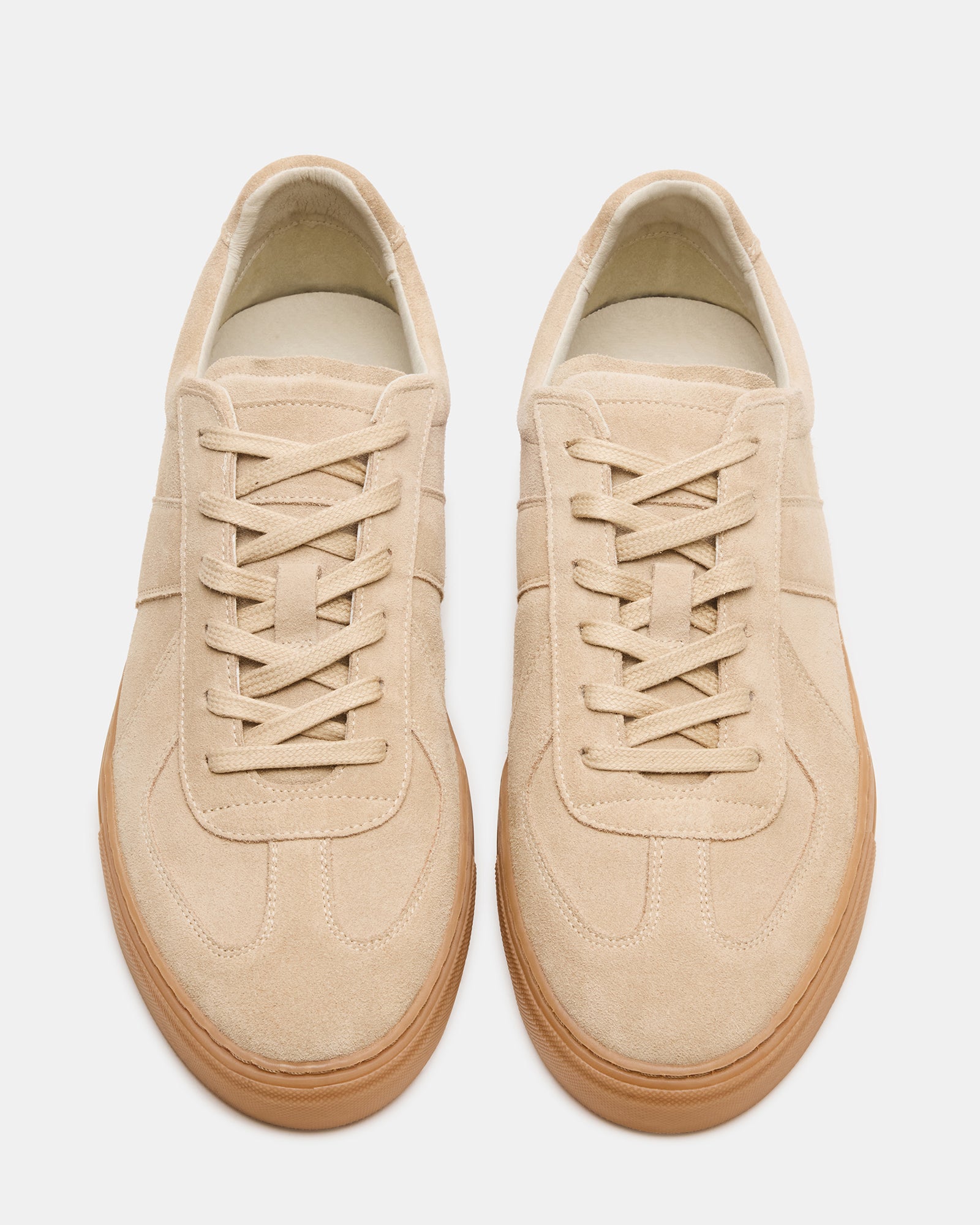 BRADY SAND SUEDE - Image 4