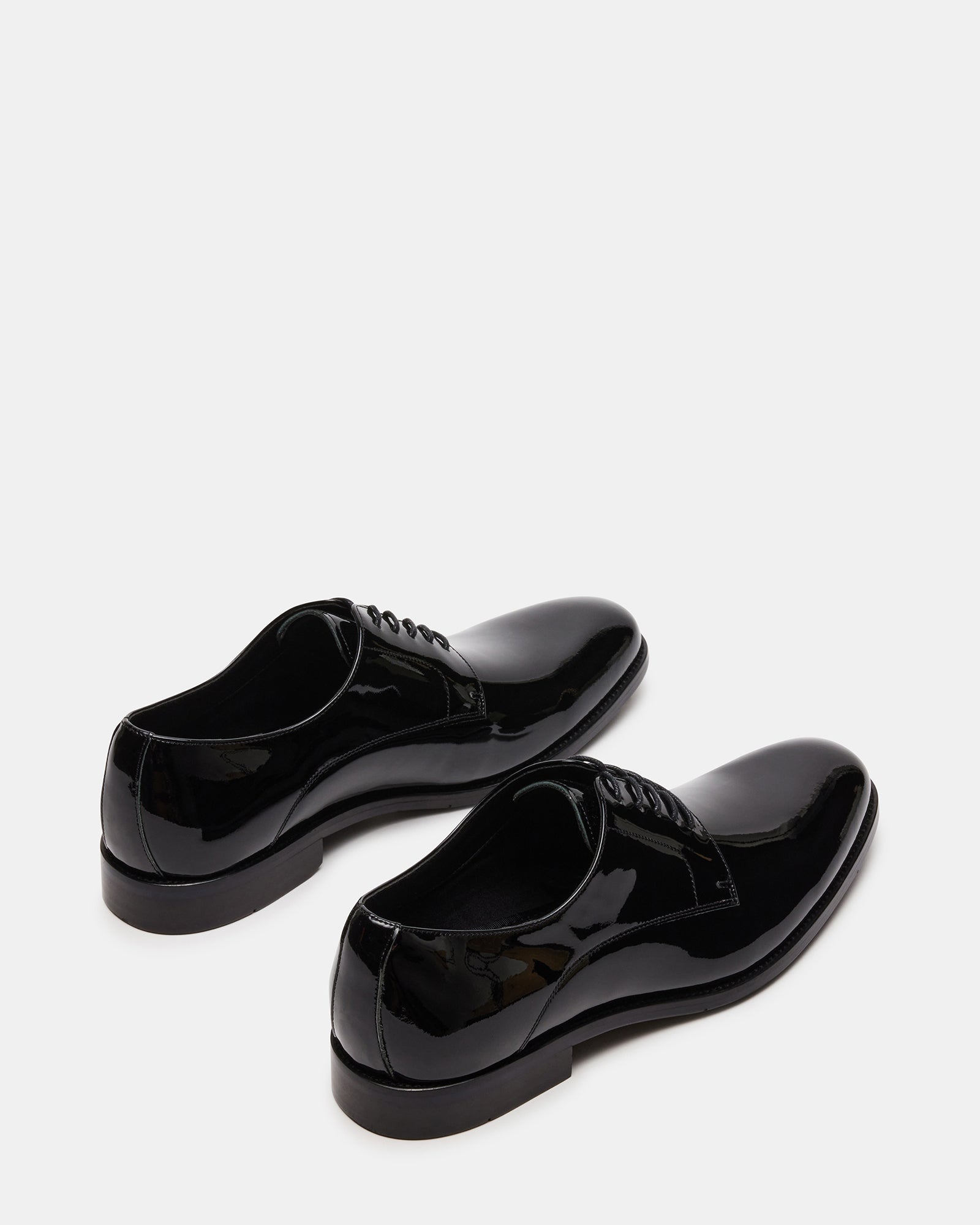 DAYMIN BLACK PATENT - Image 5