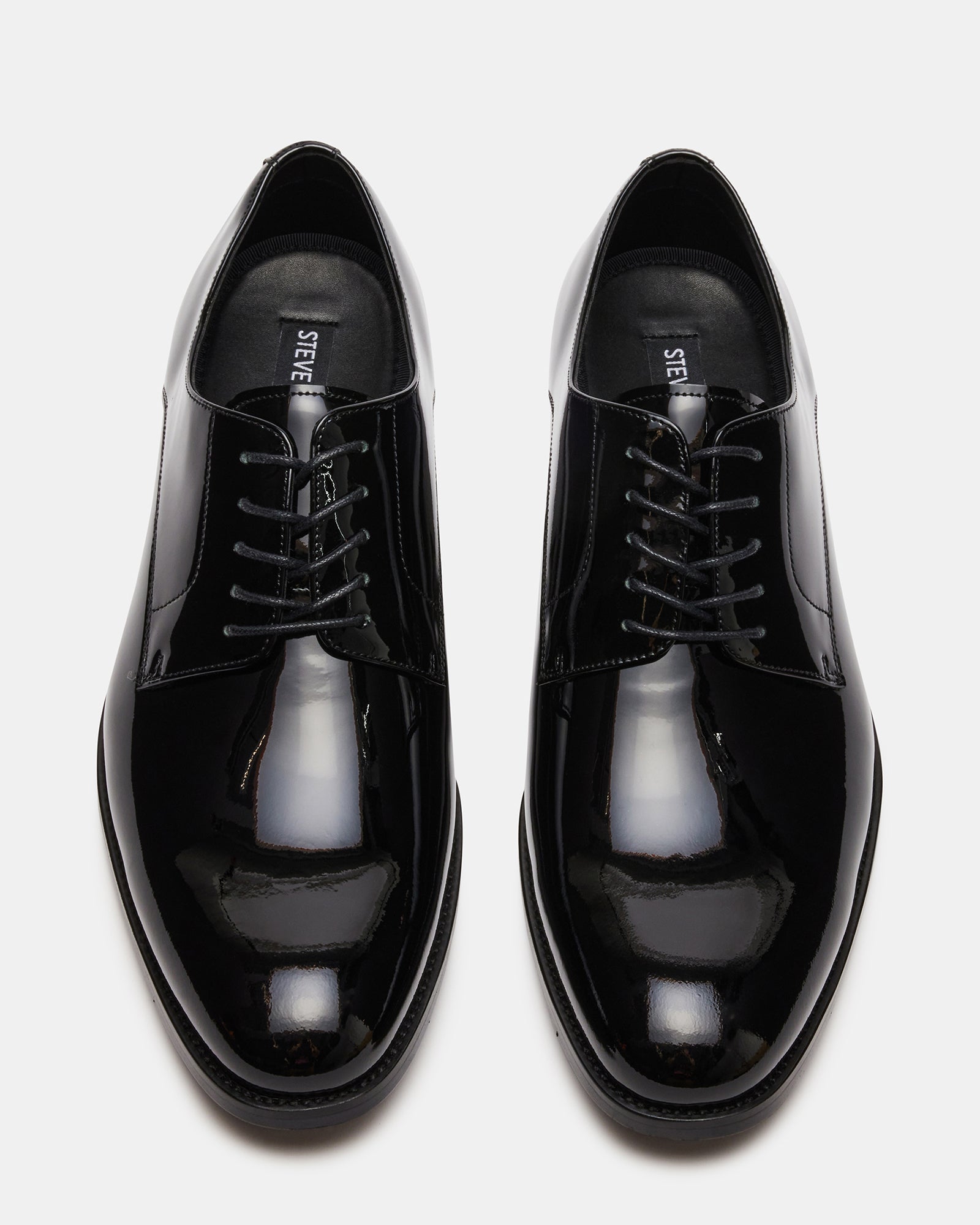 DAYMIN BLACK PATENT - Image 4