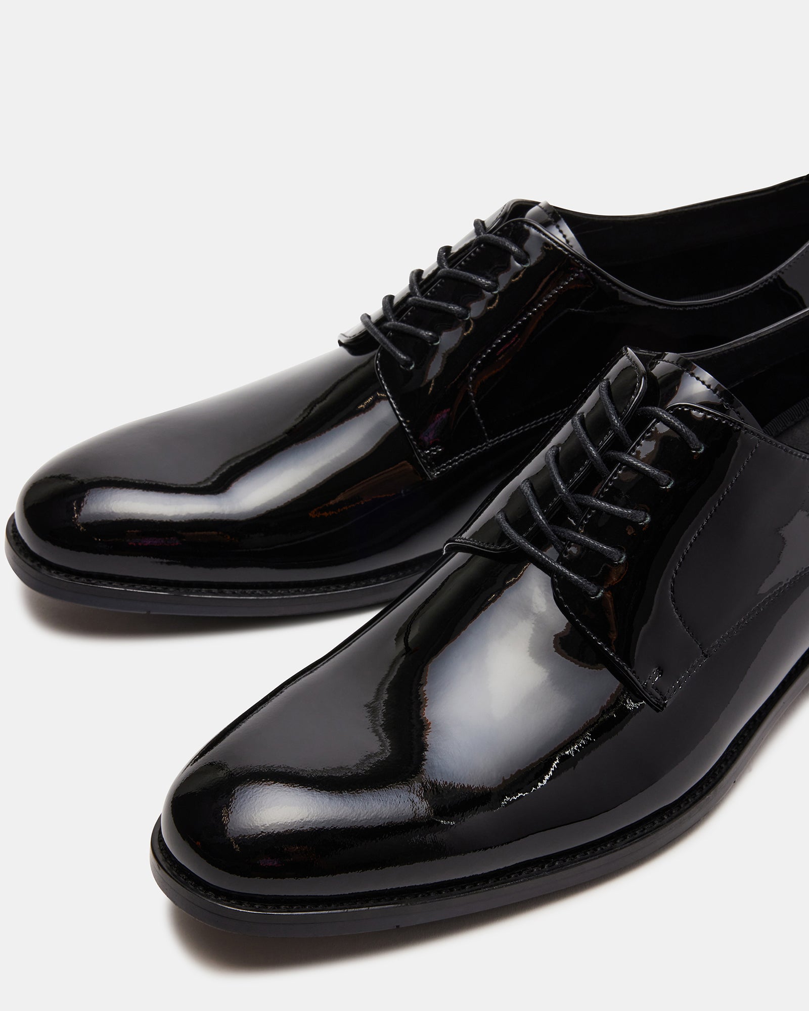 DAYMIN BLACK PATENT - Image 3