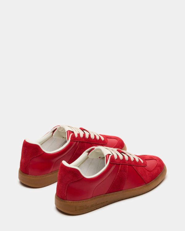 DIXON RED - Image 6