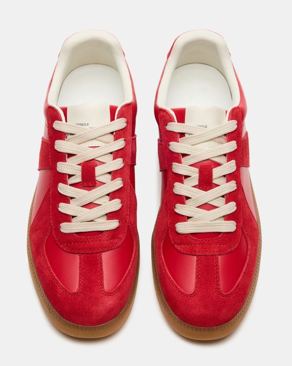 DIXON RED - Image 5