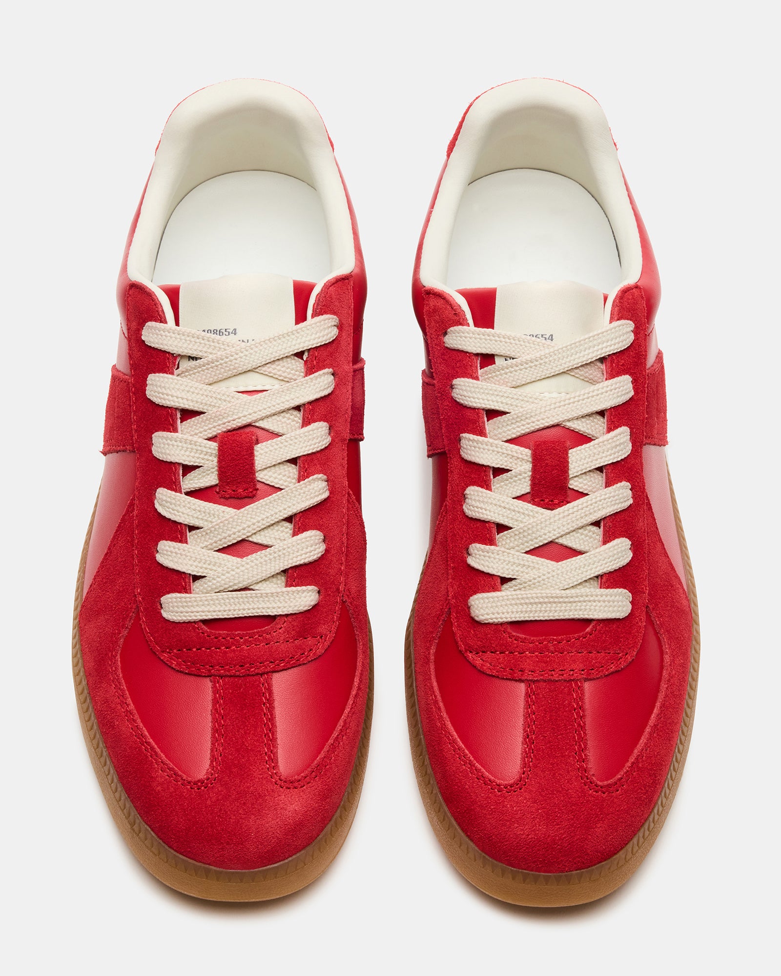 DIXON RED - Image 5