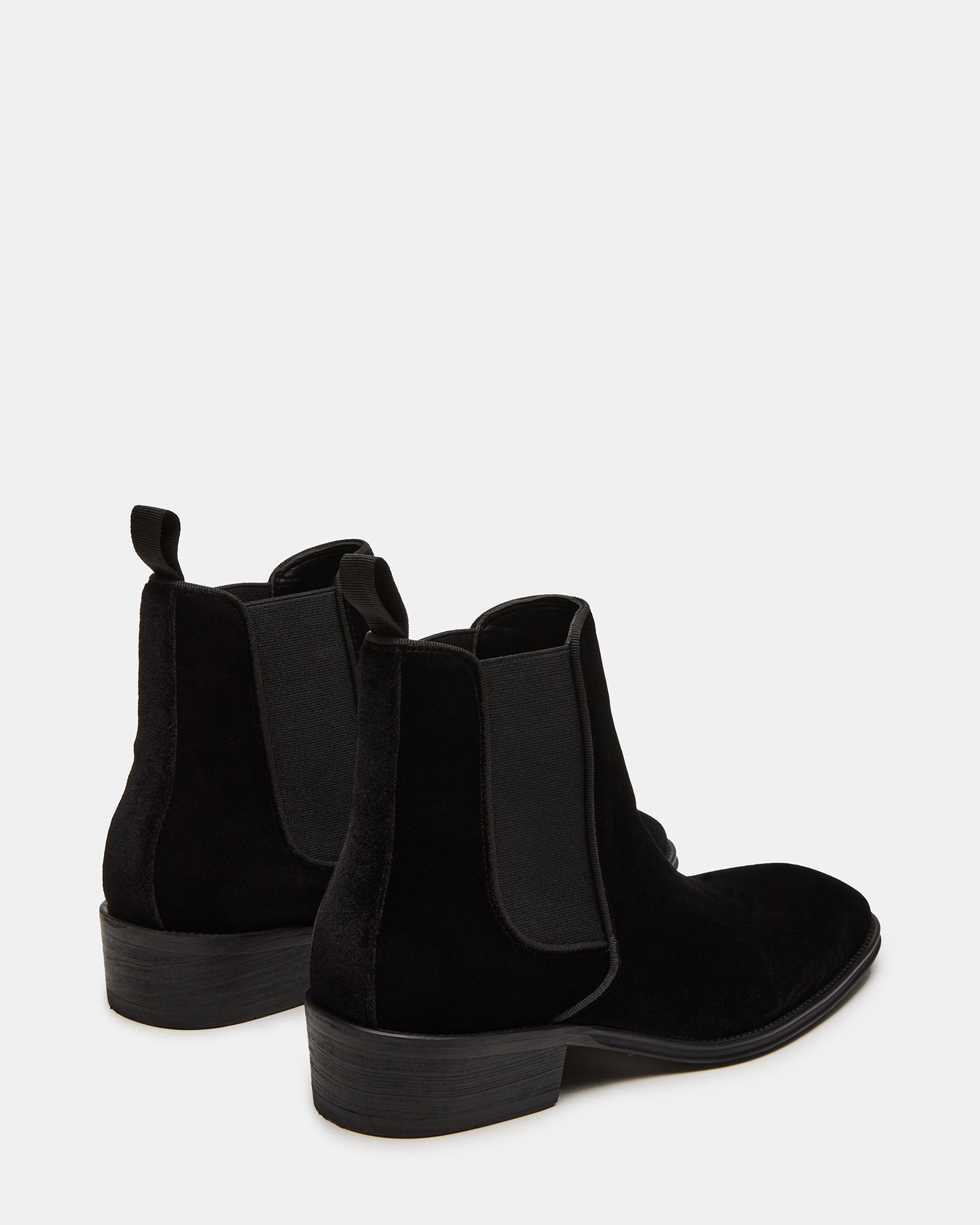 HAMLIN BLACK VELVET - Image 5